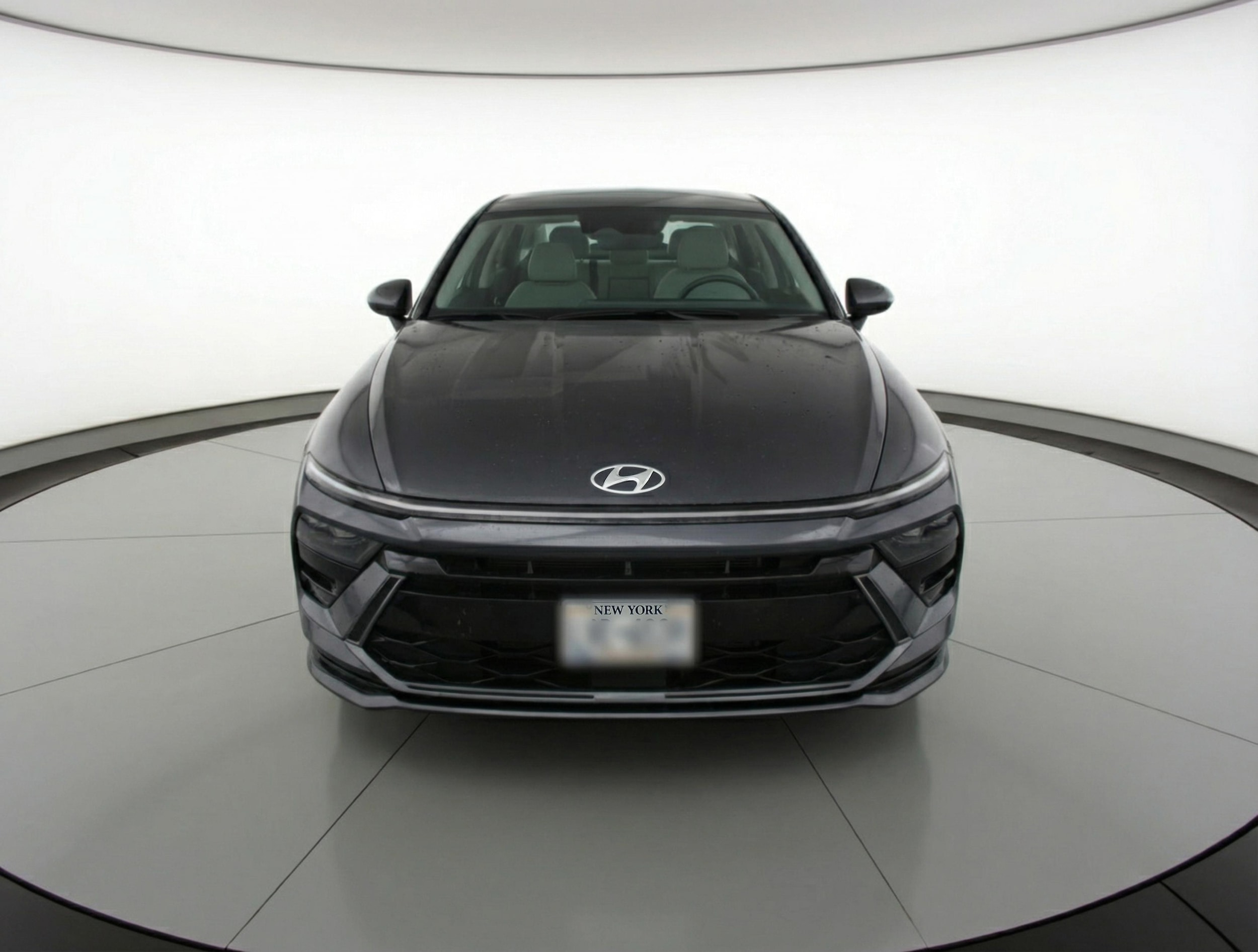 Thumbnail: 2025 Hyundai Sonata - 2
