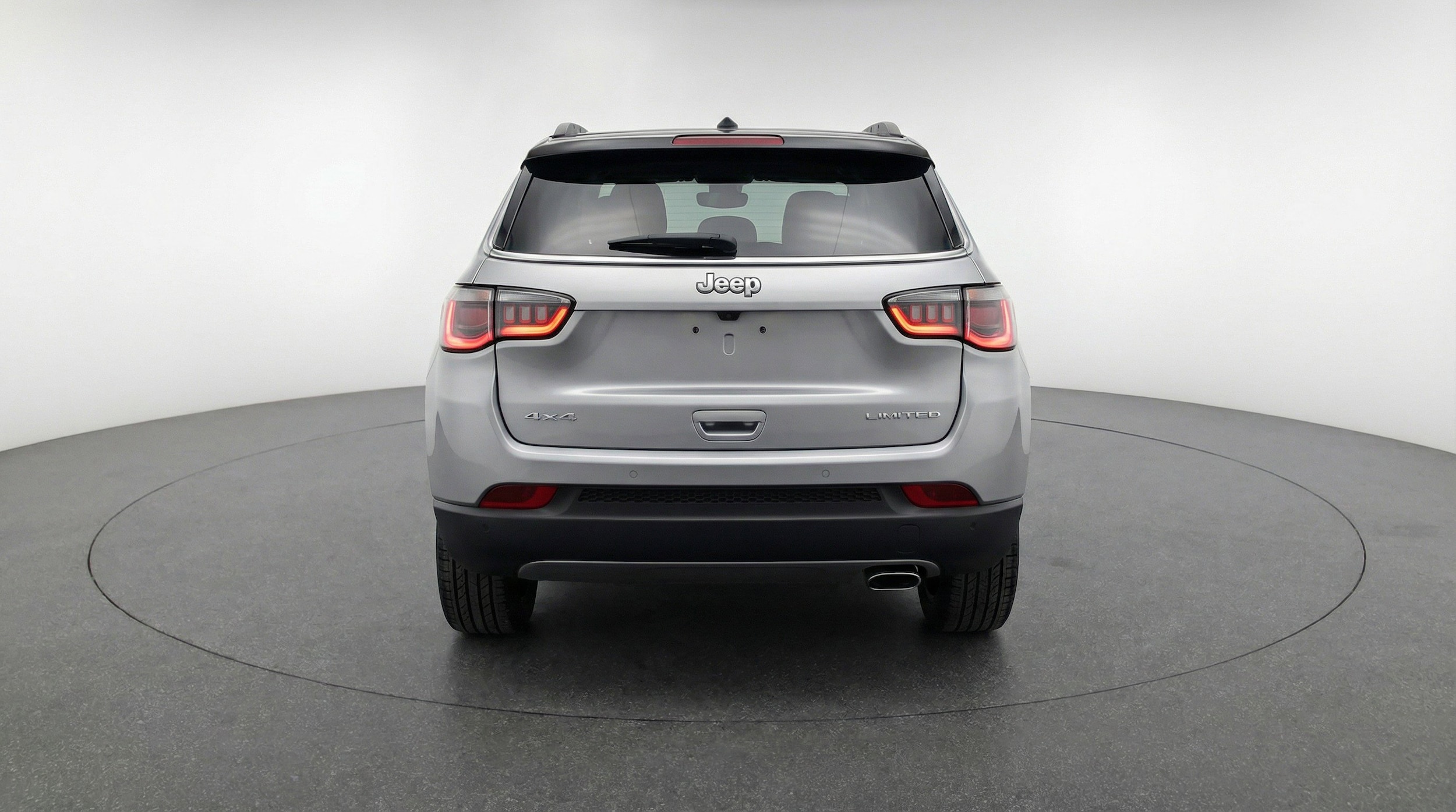 Thumbnail: 2025 Jeep Compass - 7