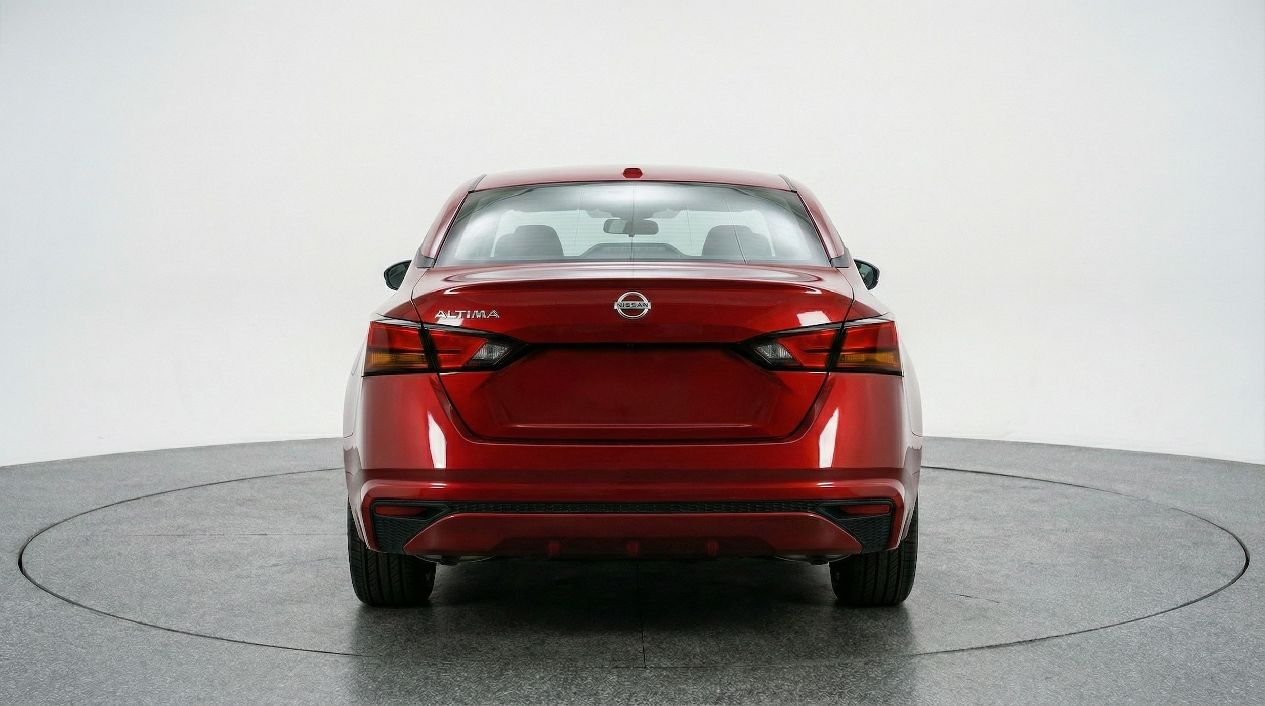 Thumbnail: 2025 Nissan Altima - 6