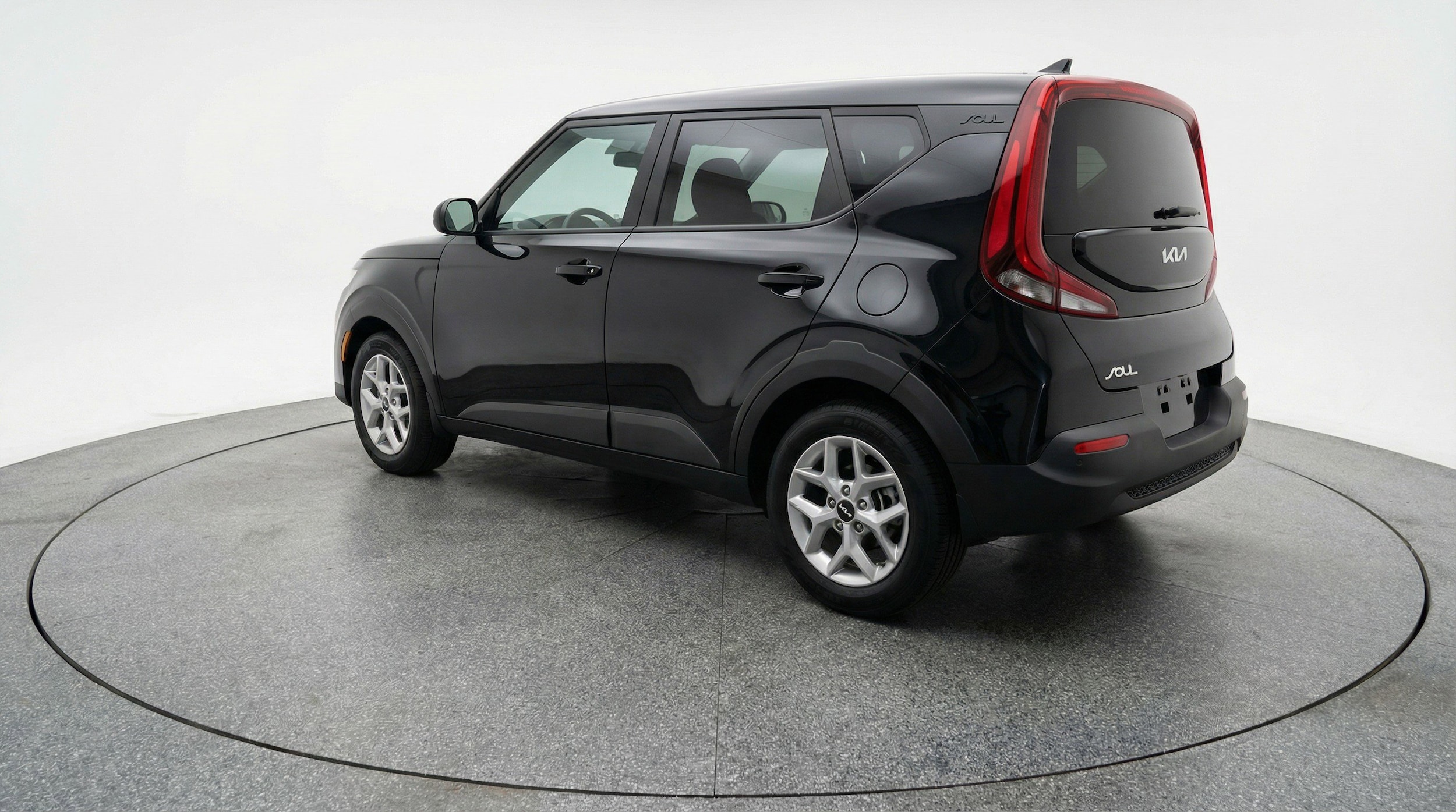 Thumbnail: 2025 Kia Soul - 6