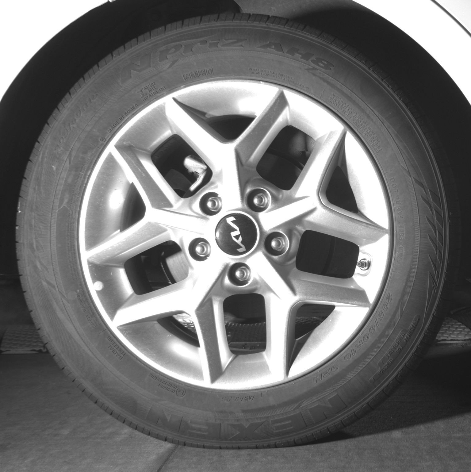 Thumbnail: 2025 Kia Soul - 15