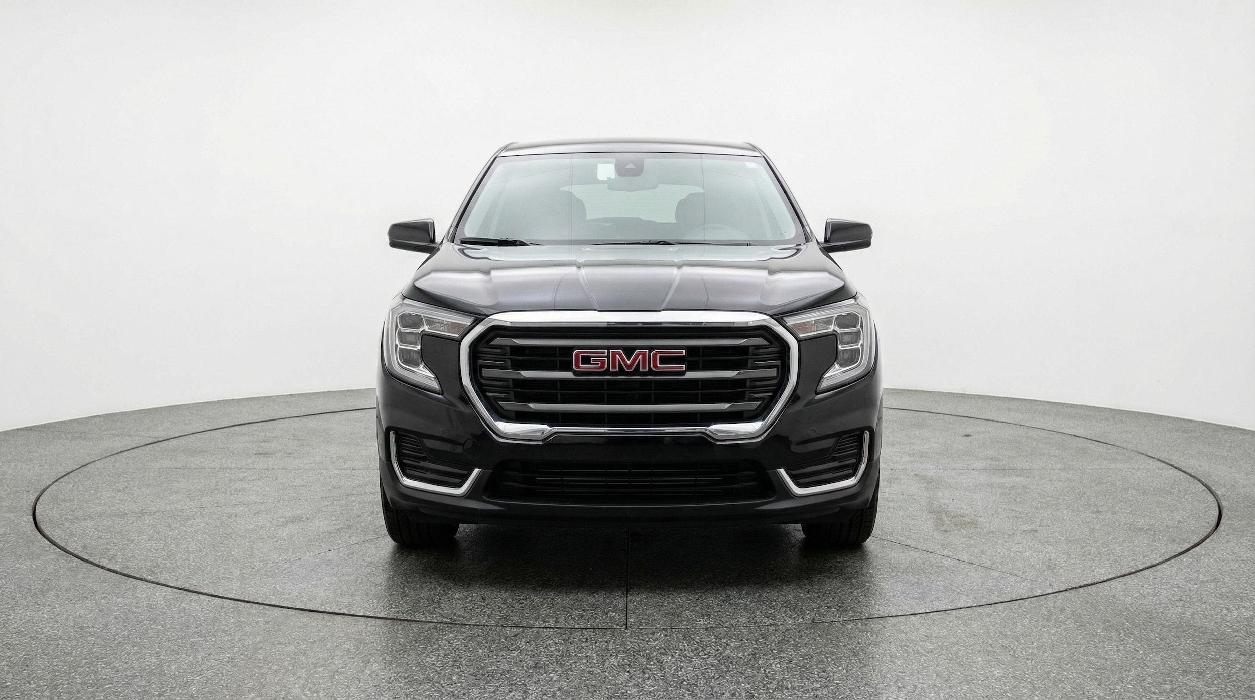 Thumbnail: 2024 GMC Terrain - 2