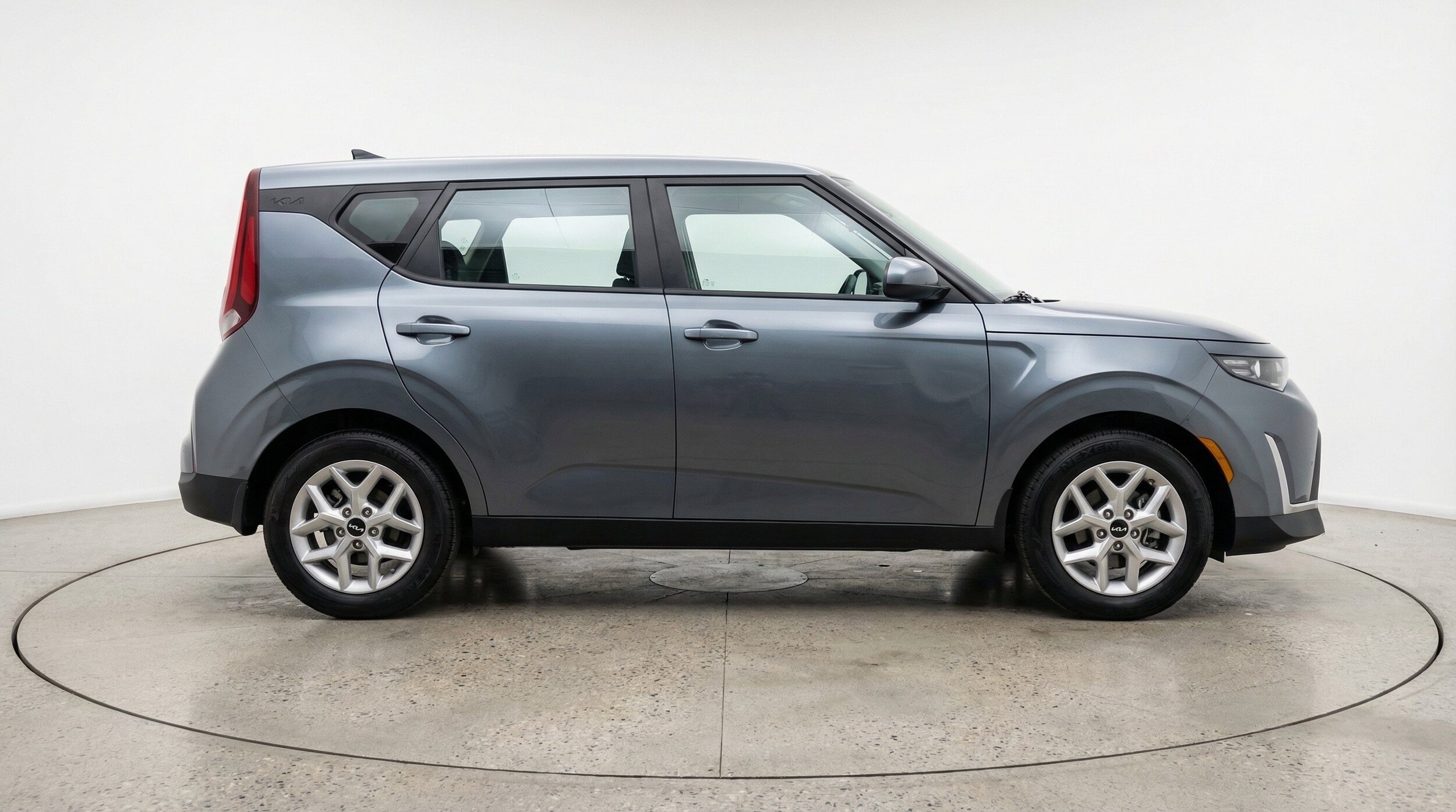 Thumbnail: 2025 Kia Soul - 11