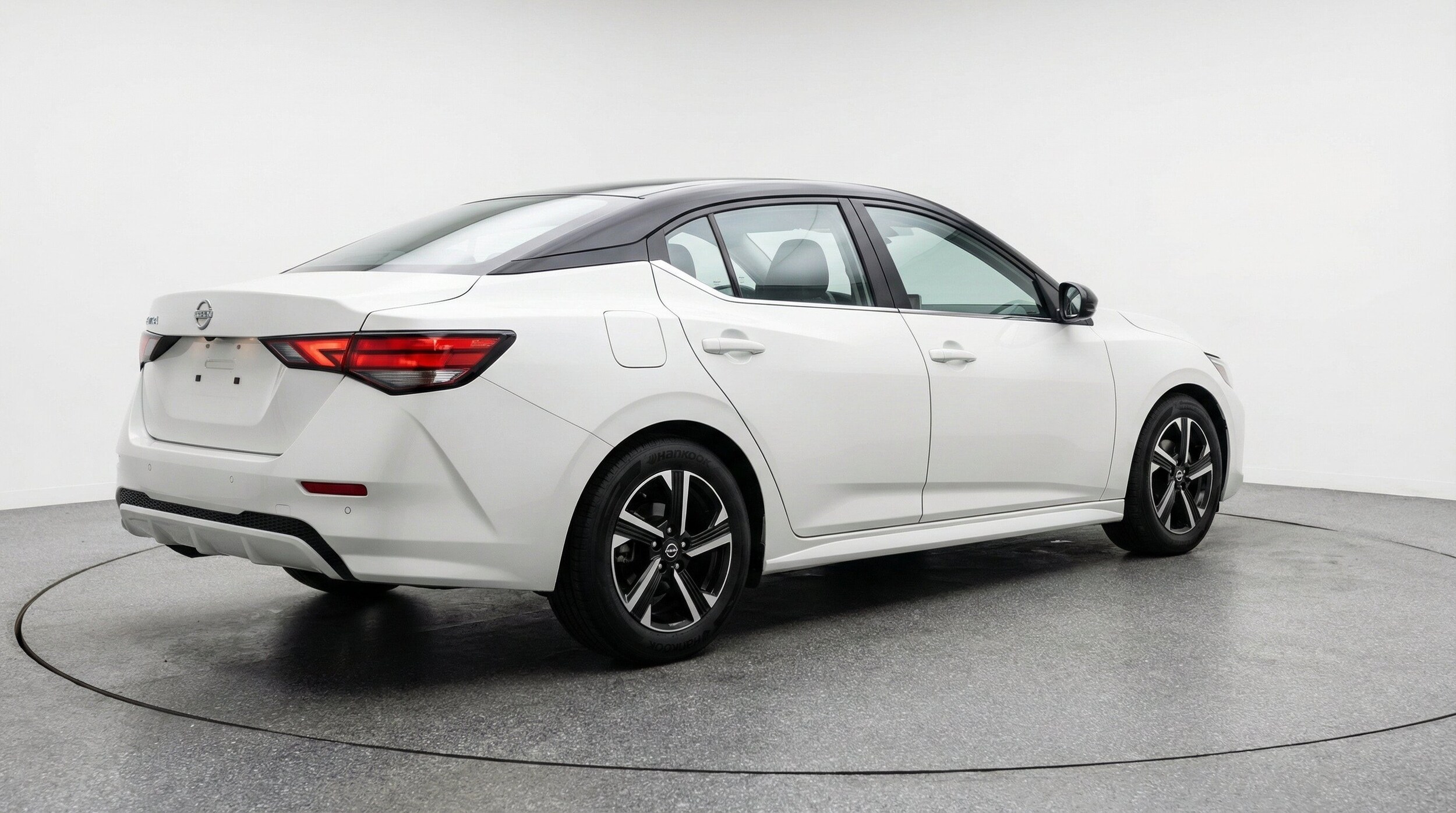 Thumbnail: 2025 Nissan Sentra - 9