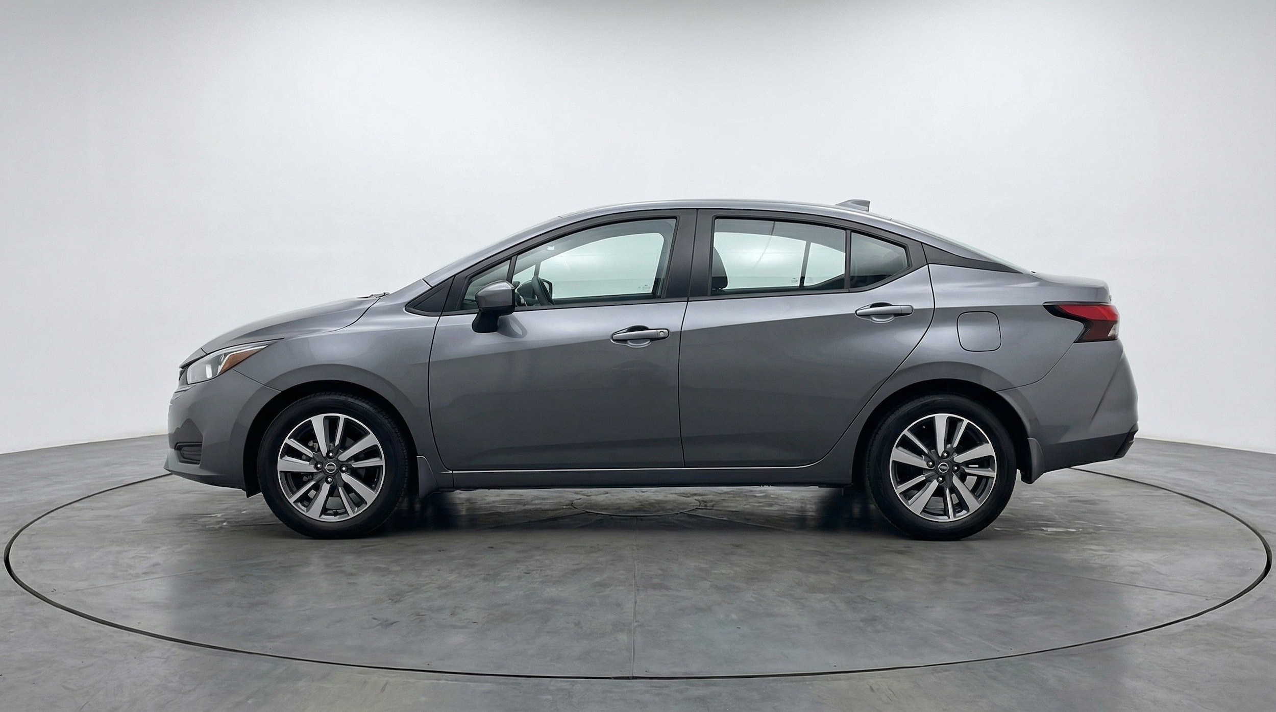 Thumbnail: 2025 Nissan Versa - 5