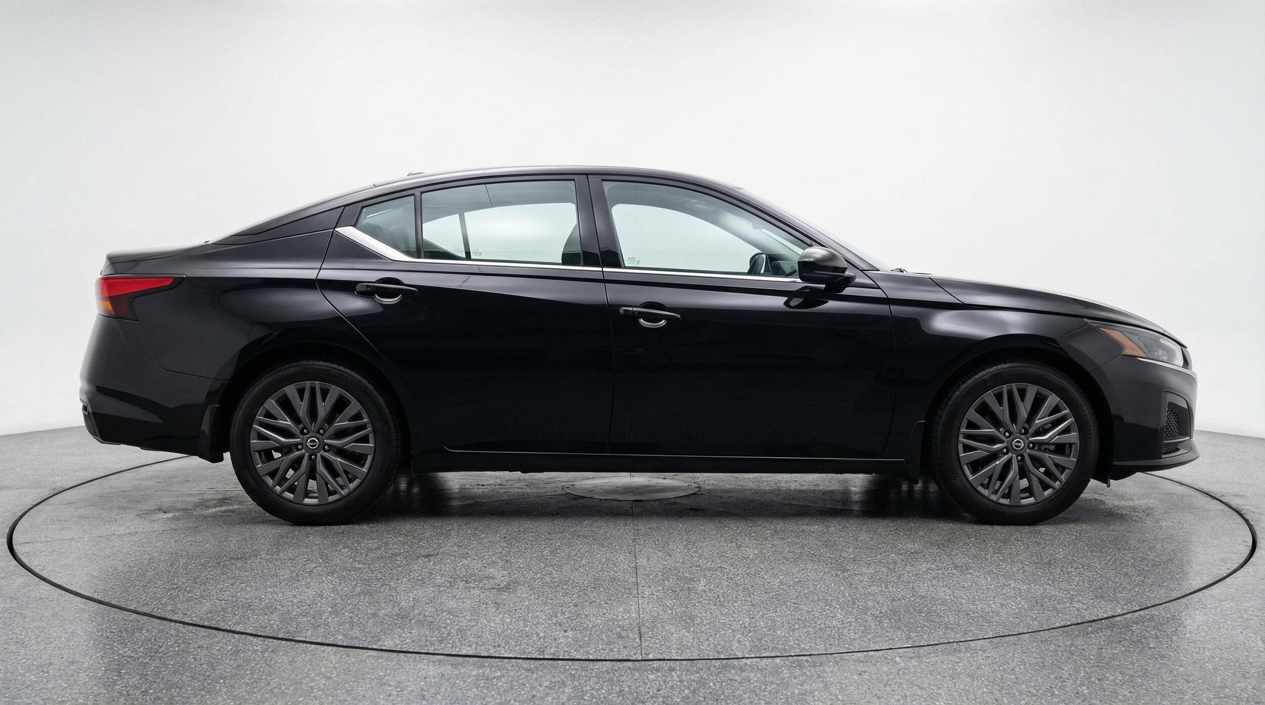 Thumbnail: 2026 Nissan Altima - 11