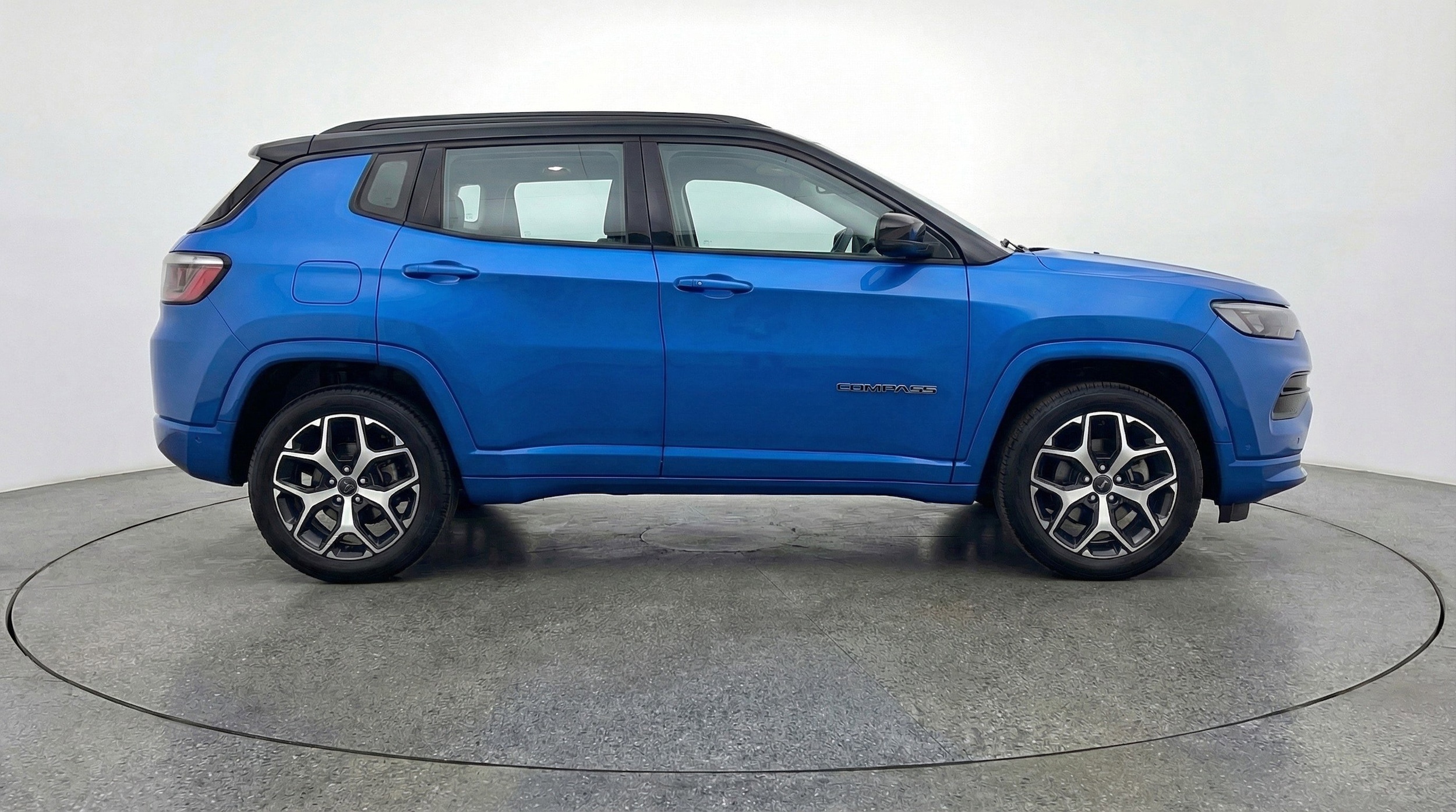 Thumbnail: 2025 Jeep Compass - 11