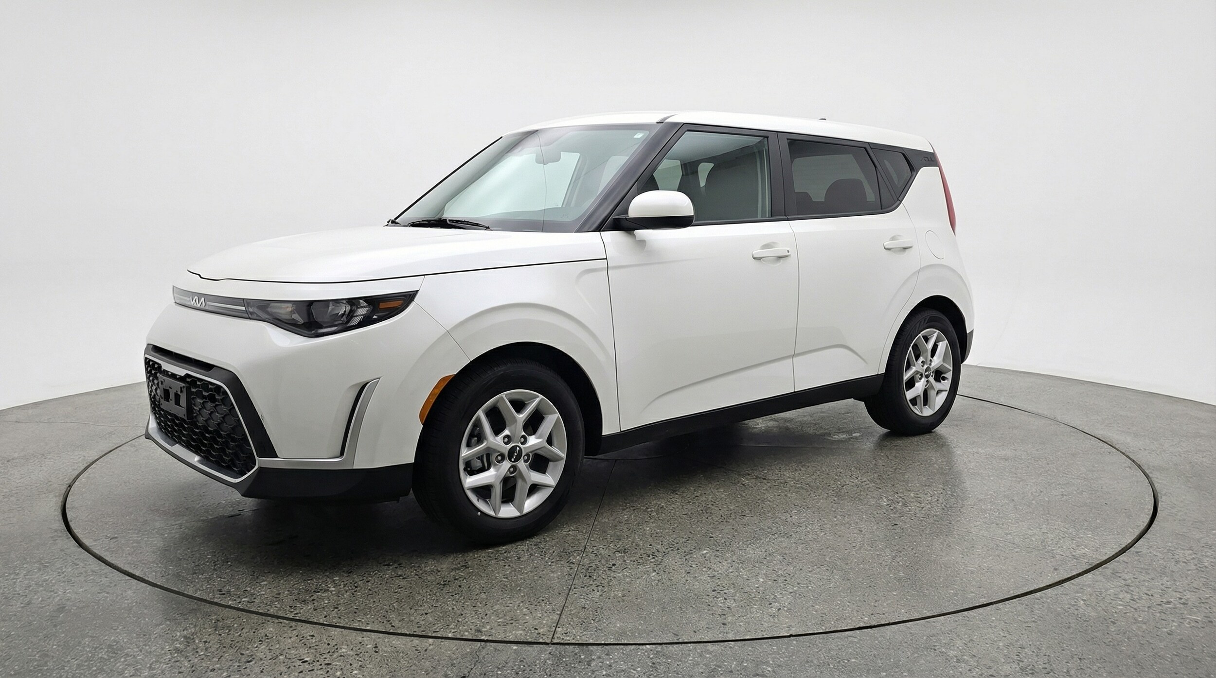 Thumbnail: 2025 Kia Soul - 3