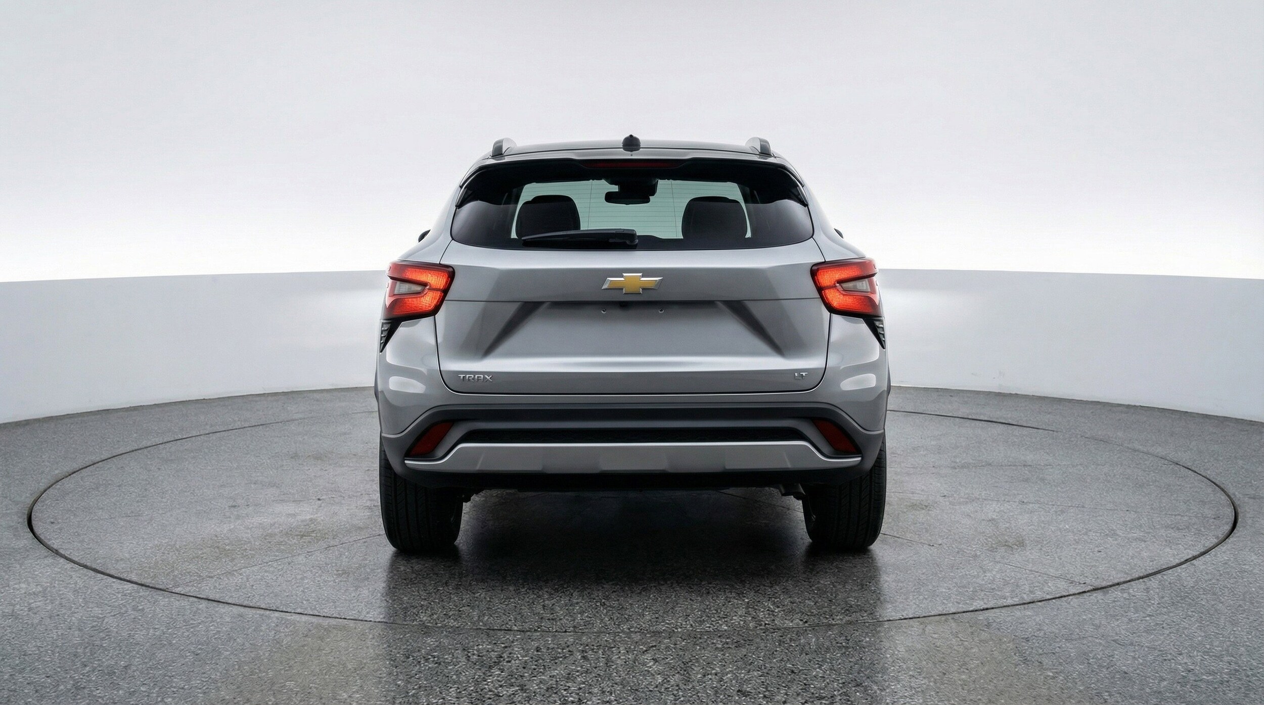 Thumbnail: 2025 Chevrolet Trax - 7