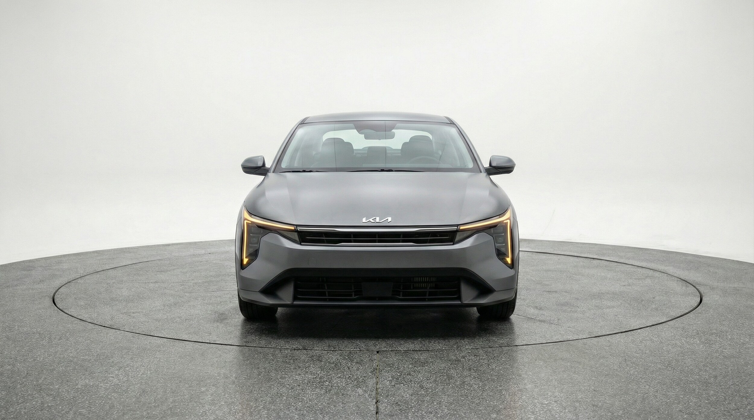 Thumbnail: 2025 Kia K4 - 2