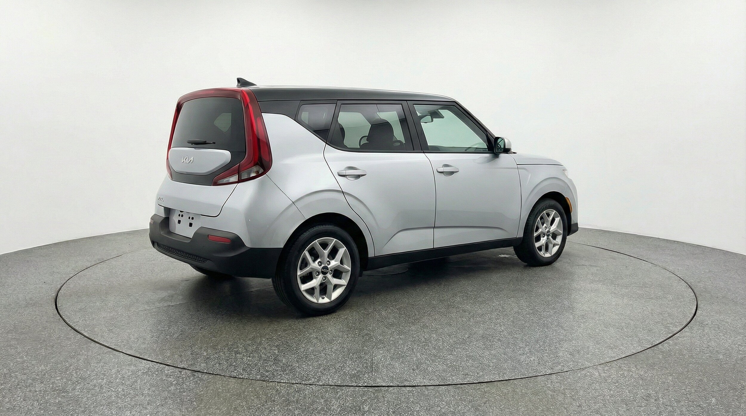 Thumbnail: 2025 Kia Soul - 9