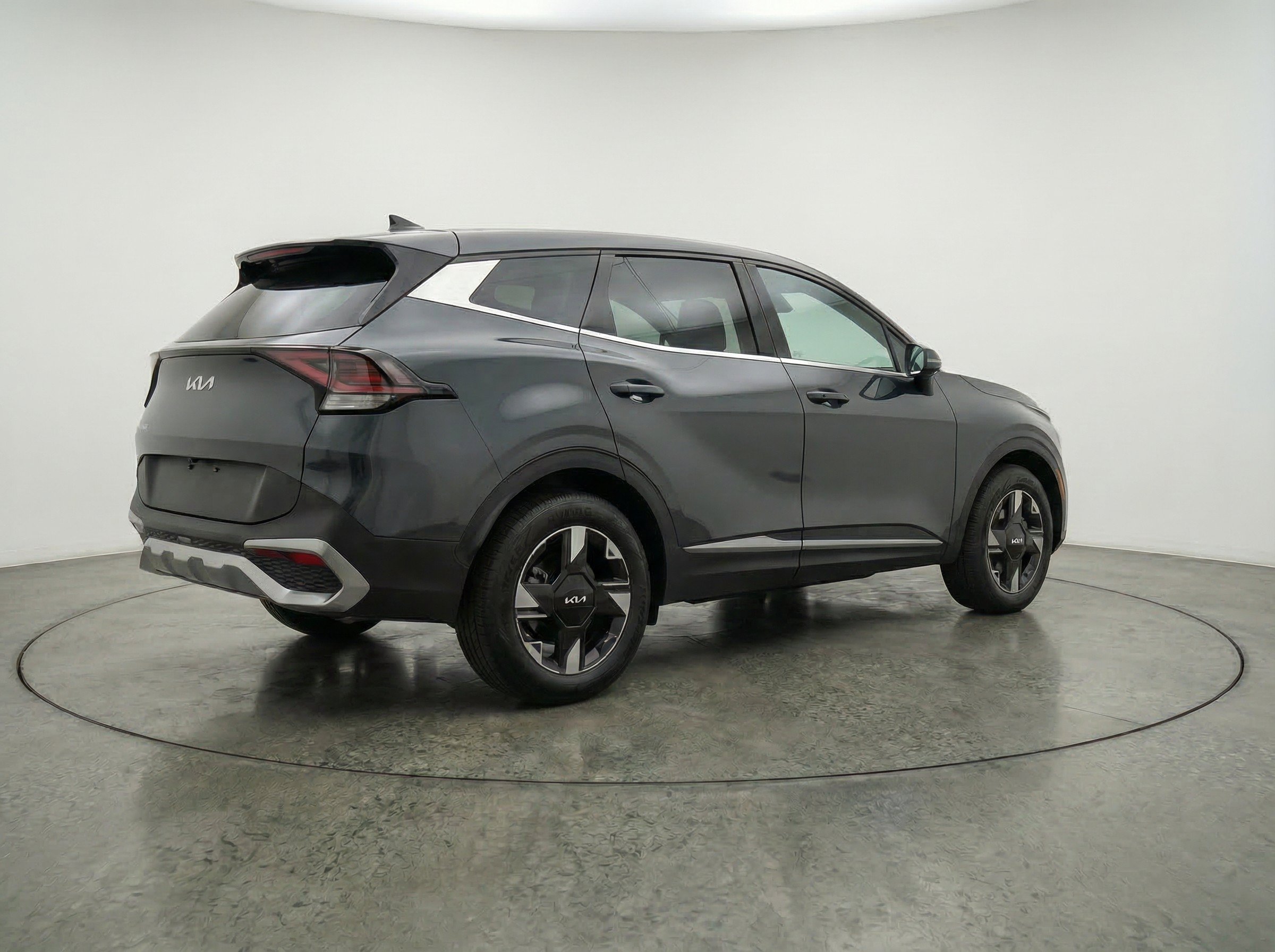 Thumbnail: 2026 Kia Sportage - 9