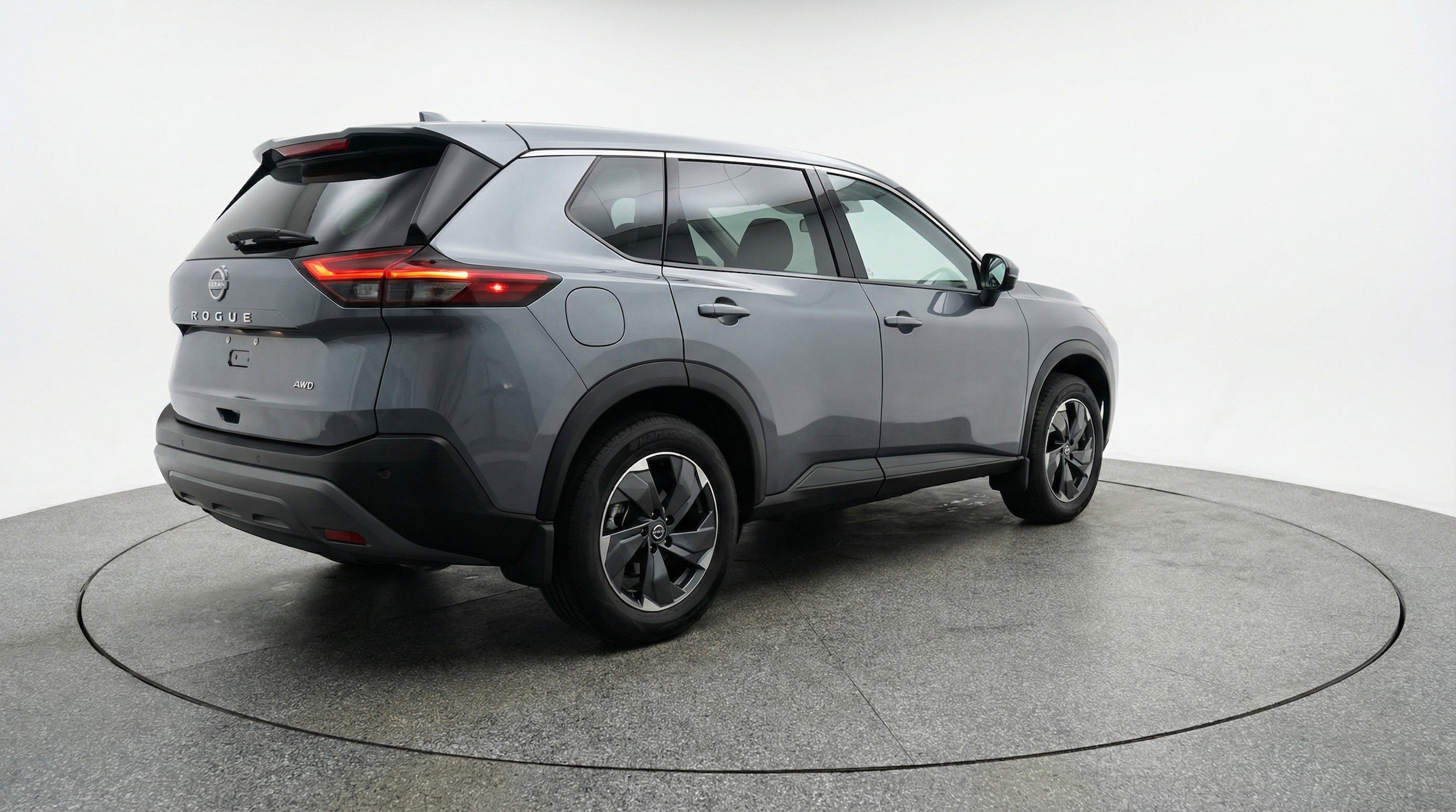 Thumbnail: 2025 Nissan Rogue - 9