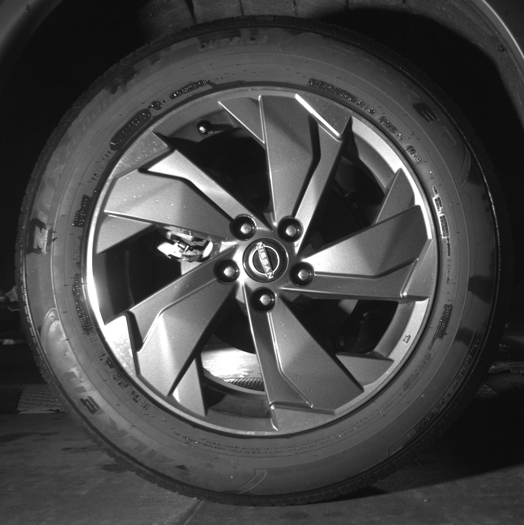 Thumbnail: 2025 Nissan Rogue - 15