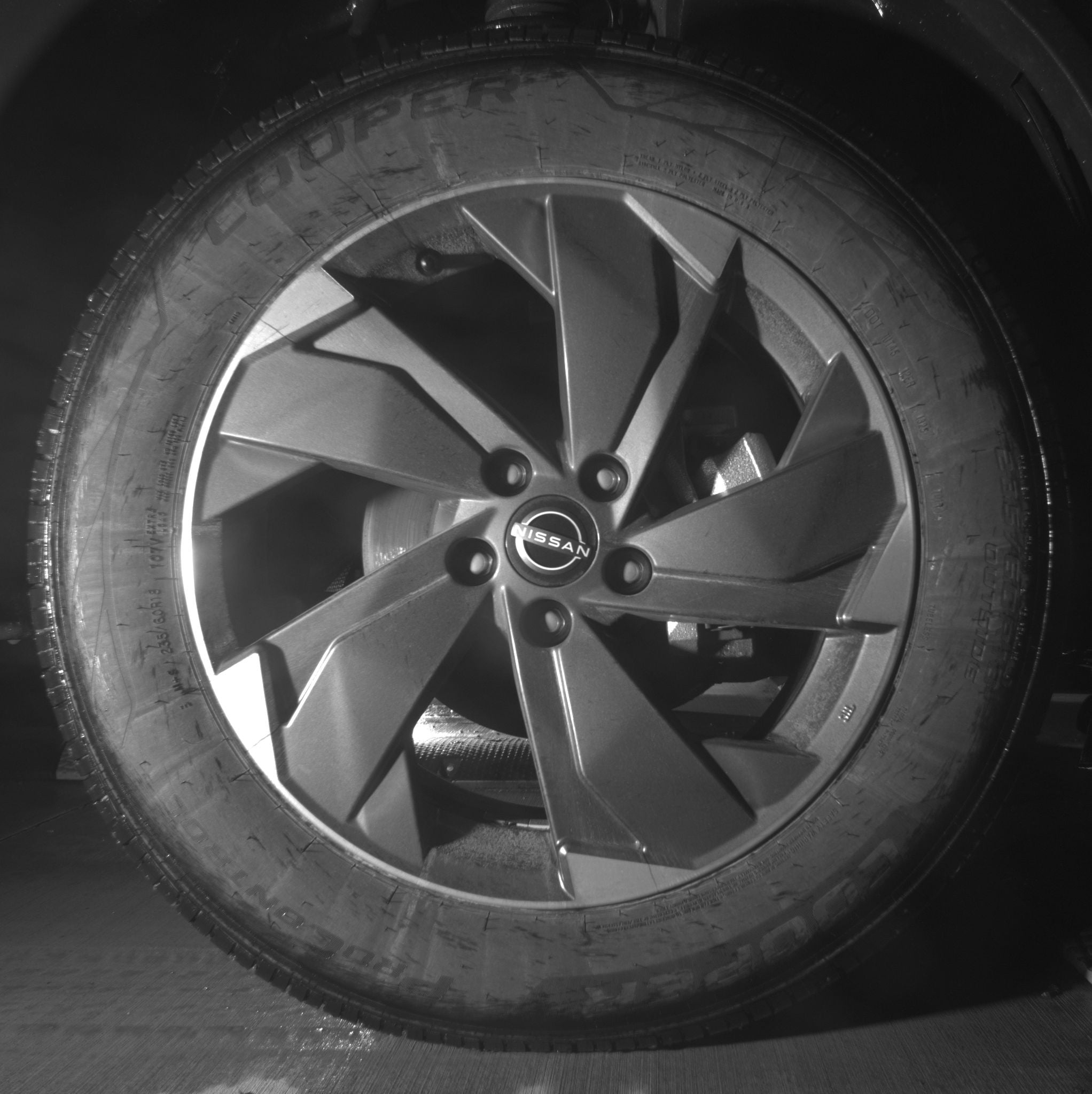 Thumbnail: 2025 Nissan Rogue - 10