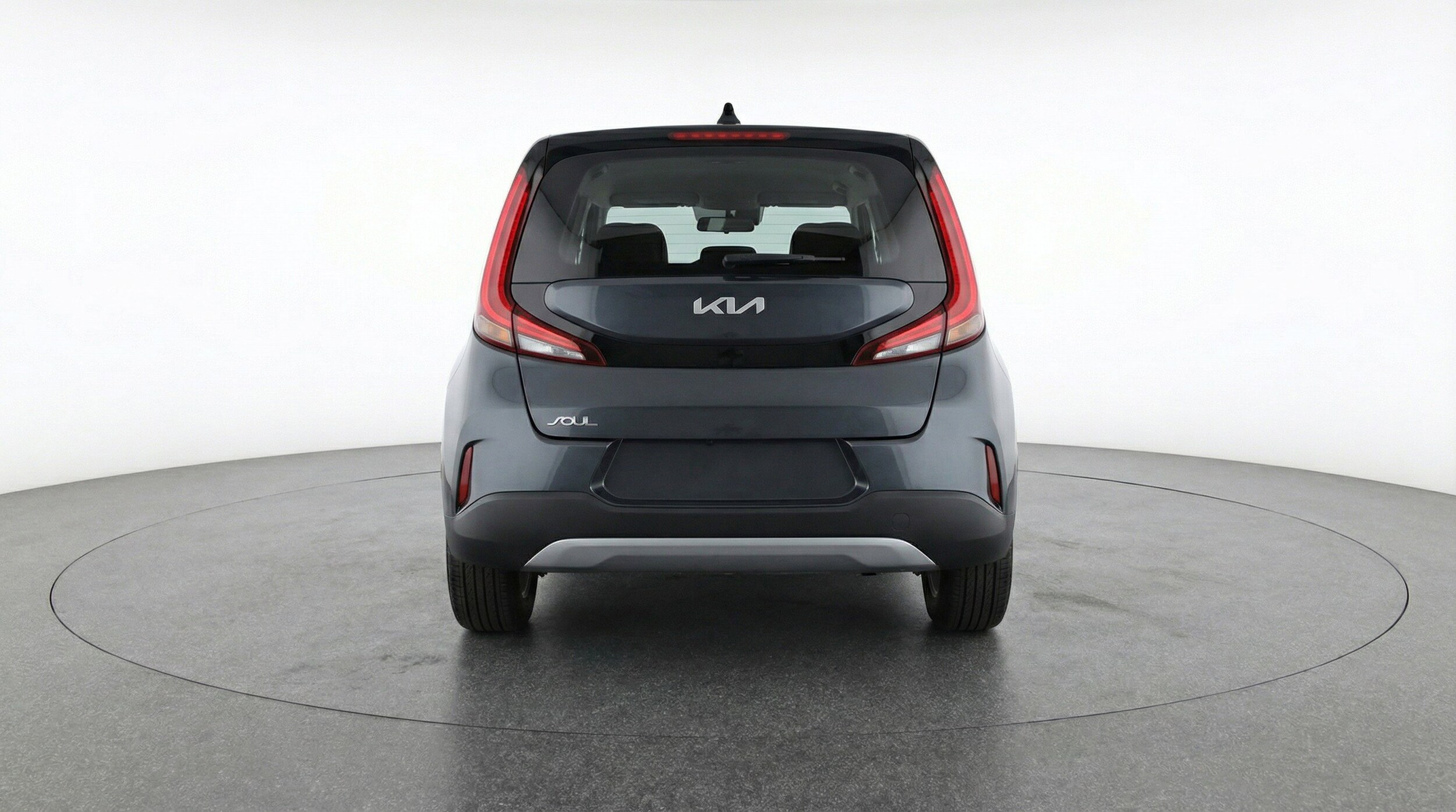Thumbnail: 2025 Kia Soul - 7