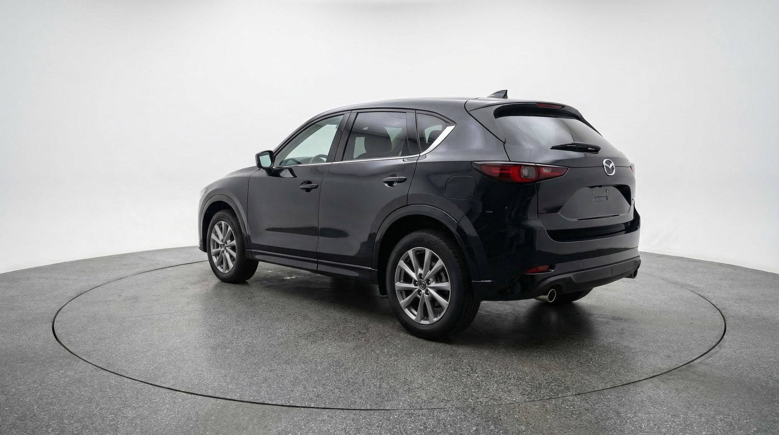 Thumbnail: 2024 Mazda CX-5 - 6