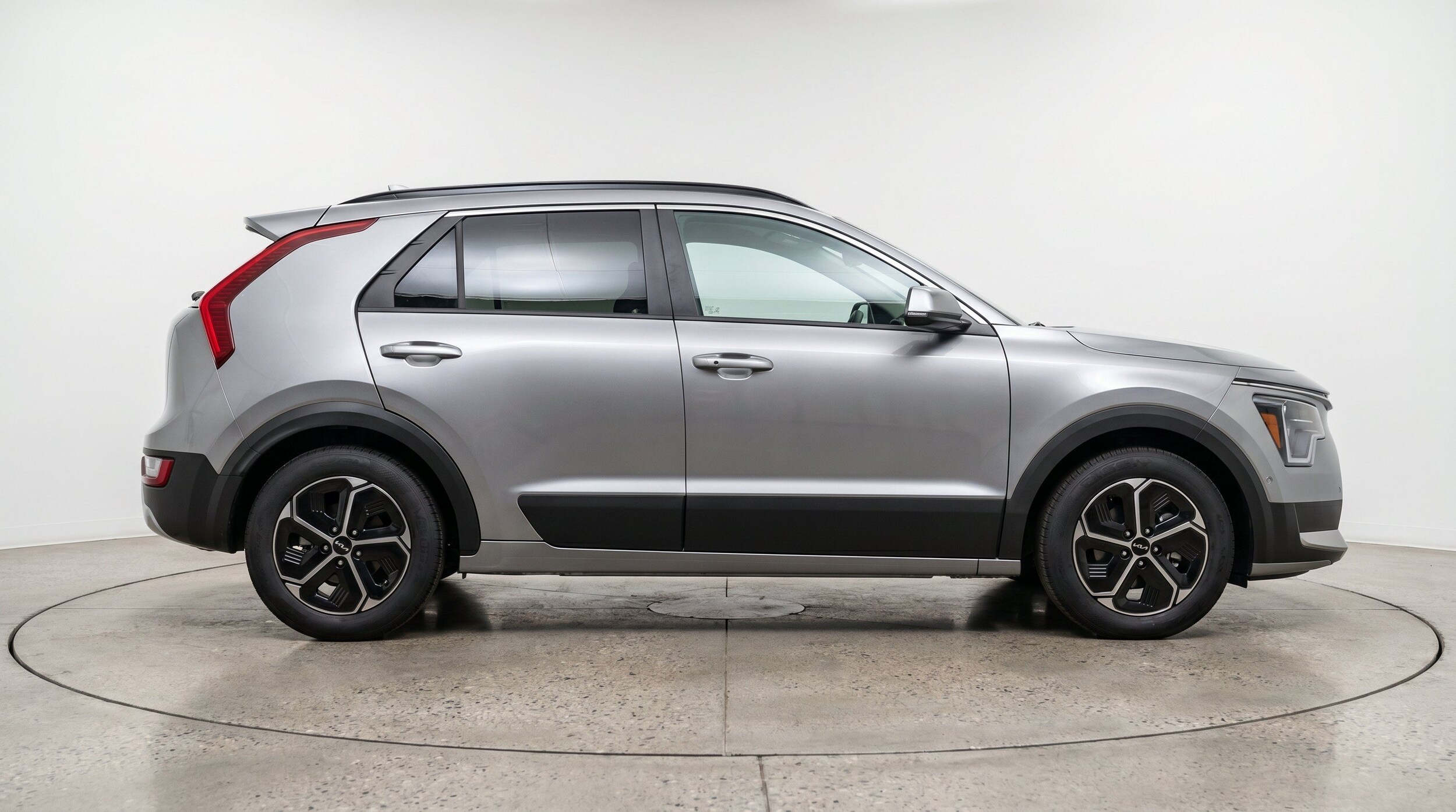 Thumbnail: 2026 Kia Niro - 11