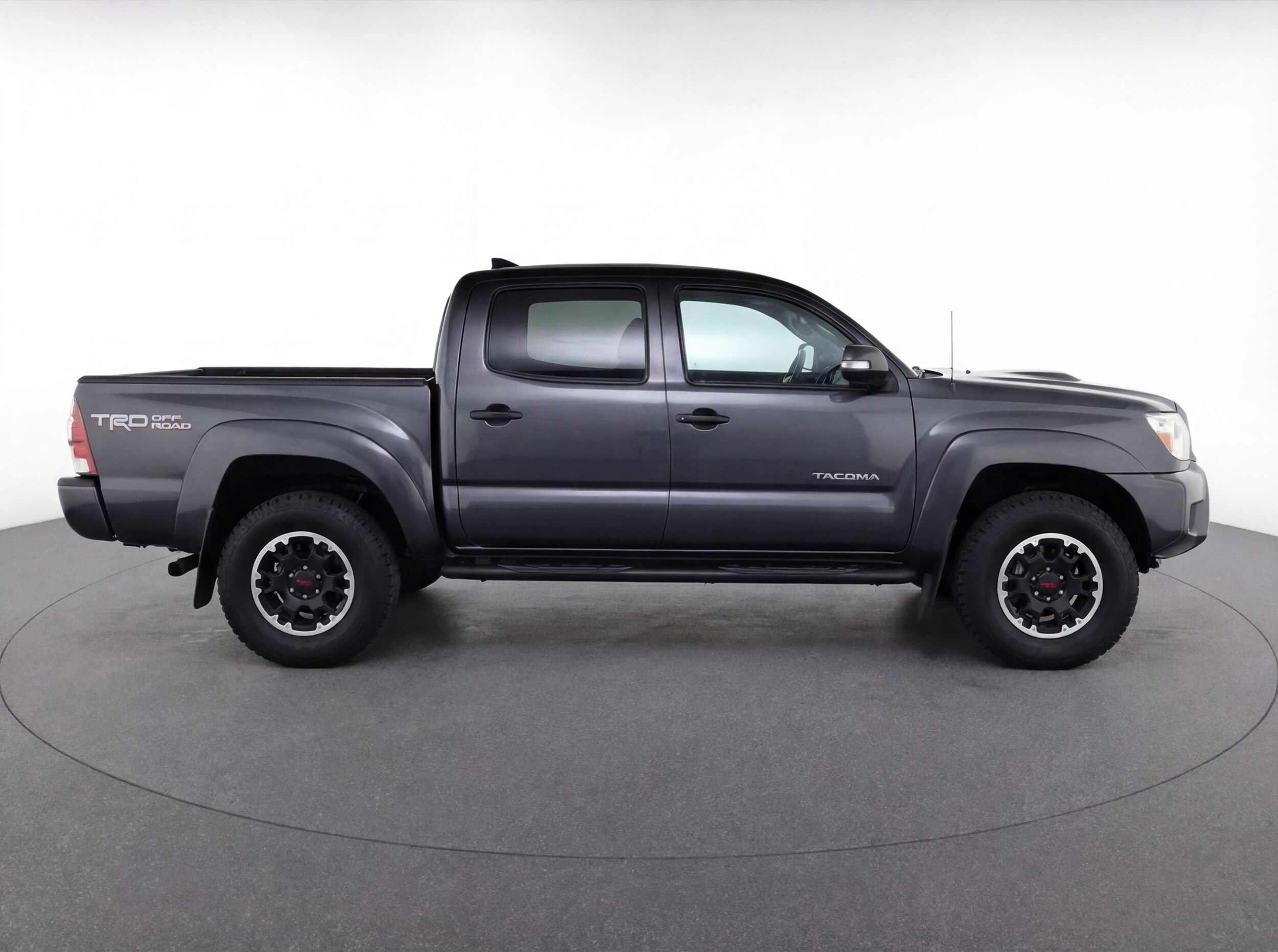 Thumbnail: 2025 Toyota Tacoma - 11