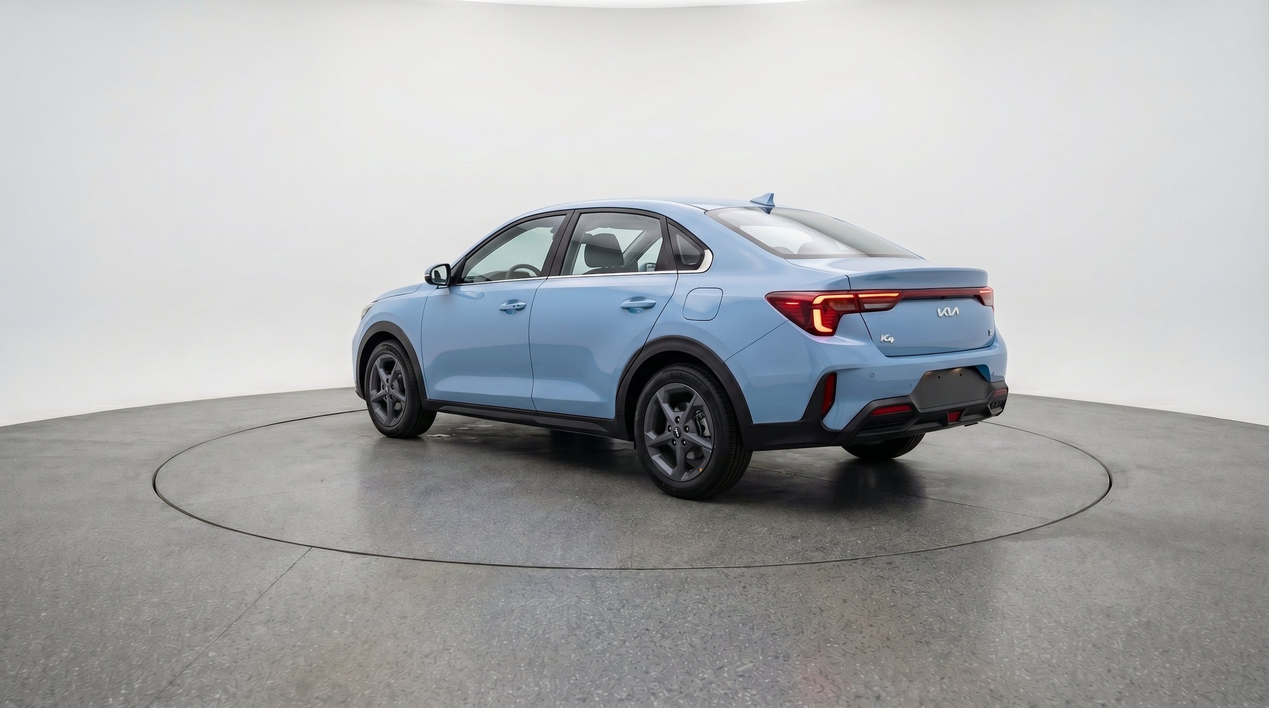 Thumbnail: 2025 Kia K4 - 6