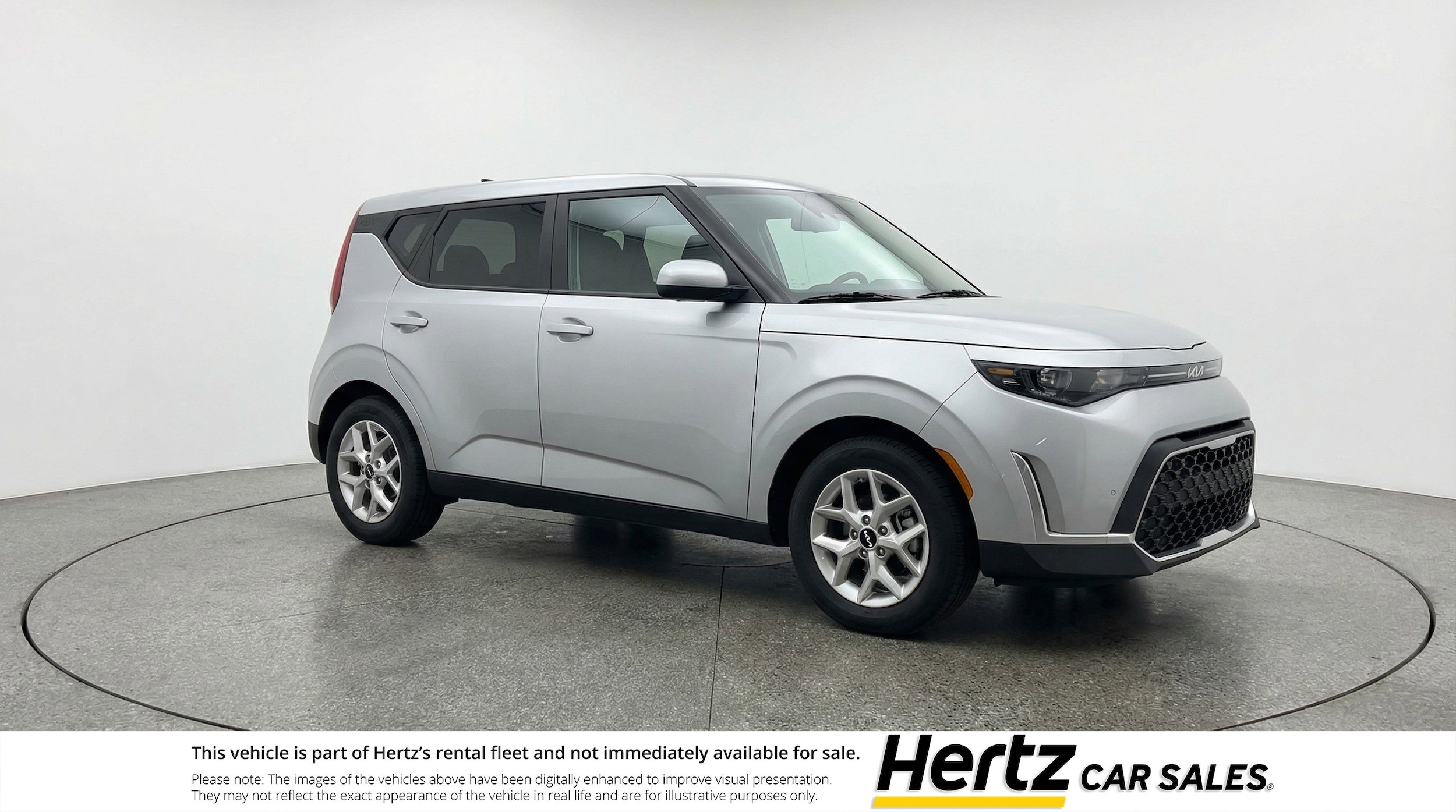 Thumbnail: 2025 Kia Soul - 1