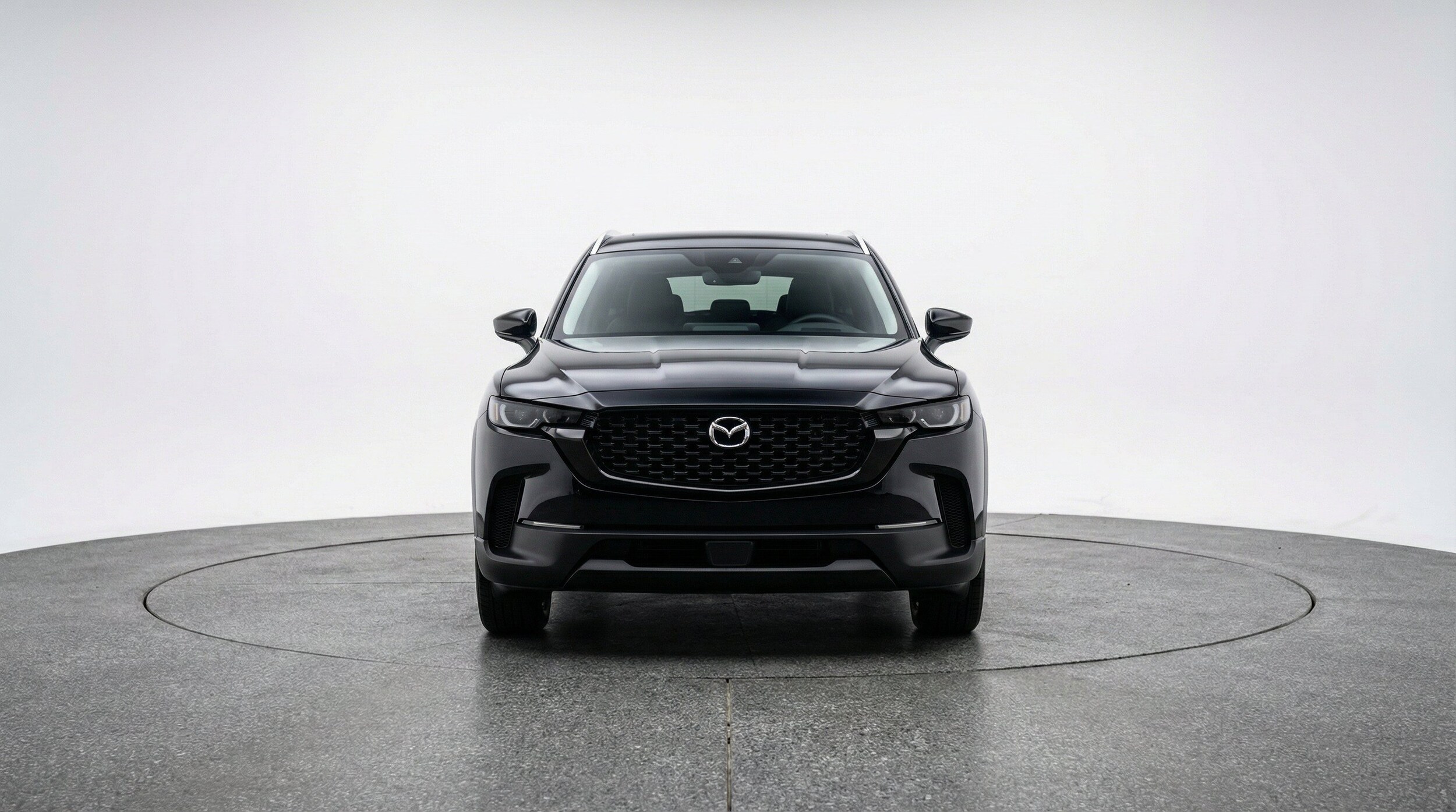 Thumbnail: 2026 Mazda CX-50 - 2