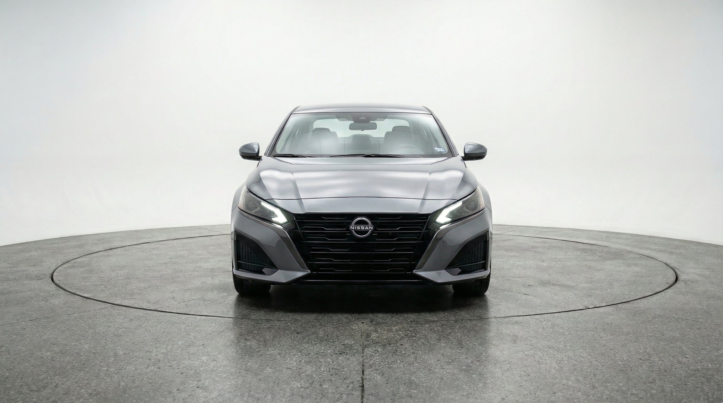 Thumbnail: 2026 Nissan Altima - 2