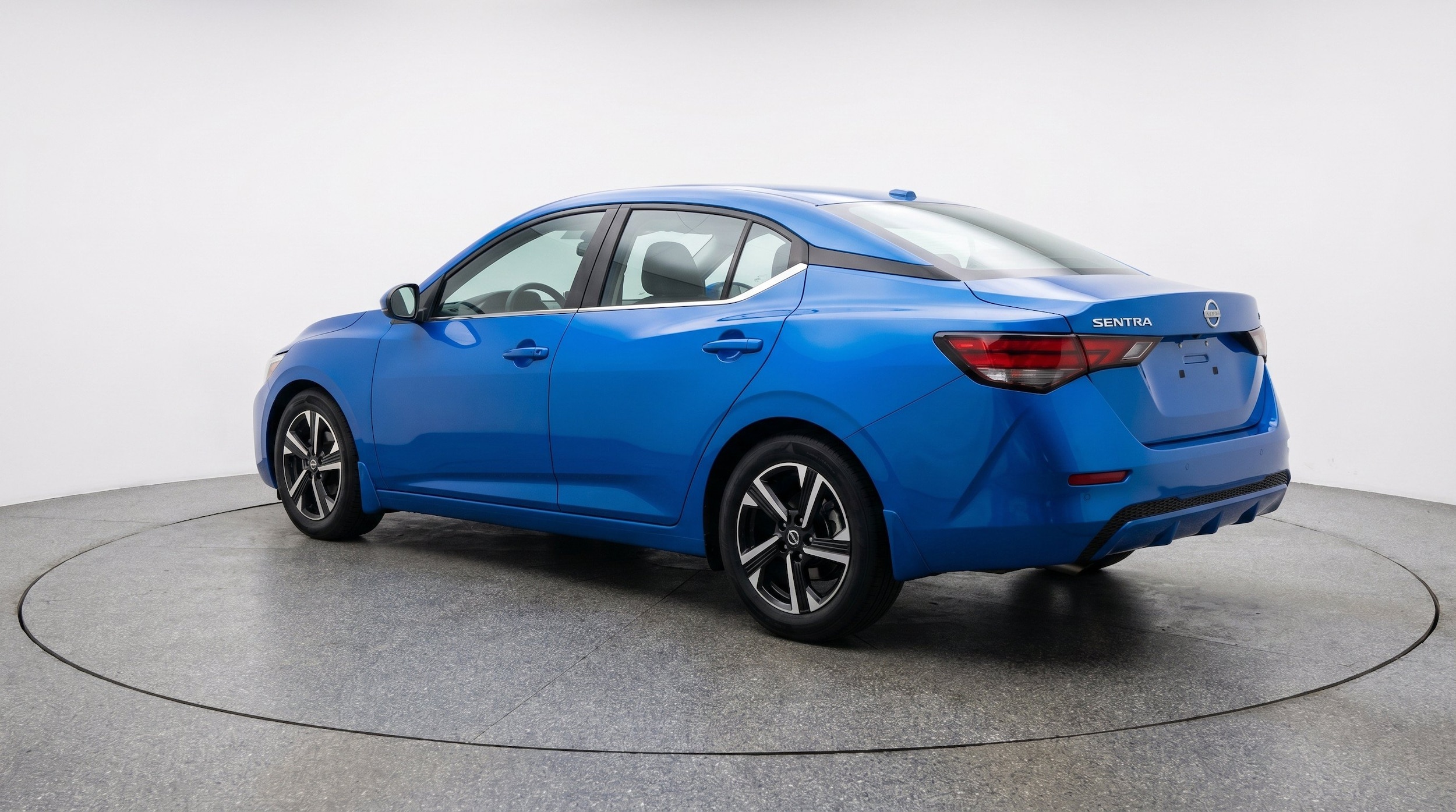 Thumbnail: 2025 Nissan Sentra - 6