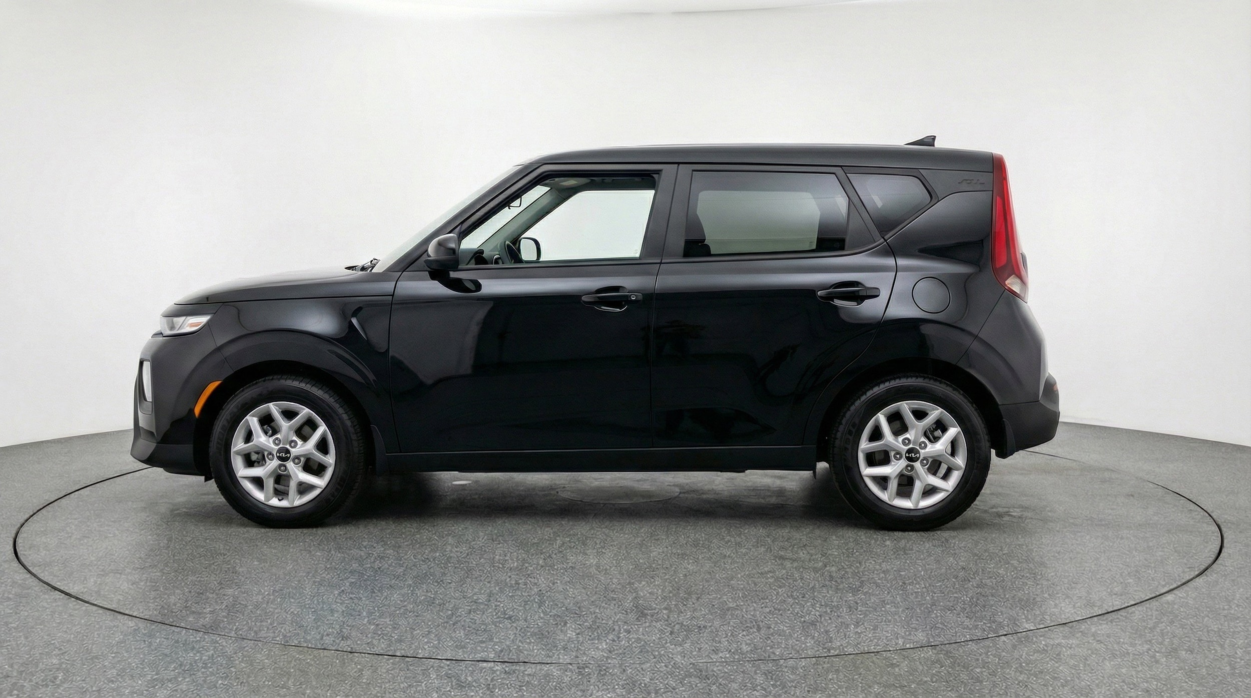 Thumbnail: 2025 Kia Soul - 5