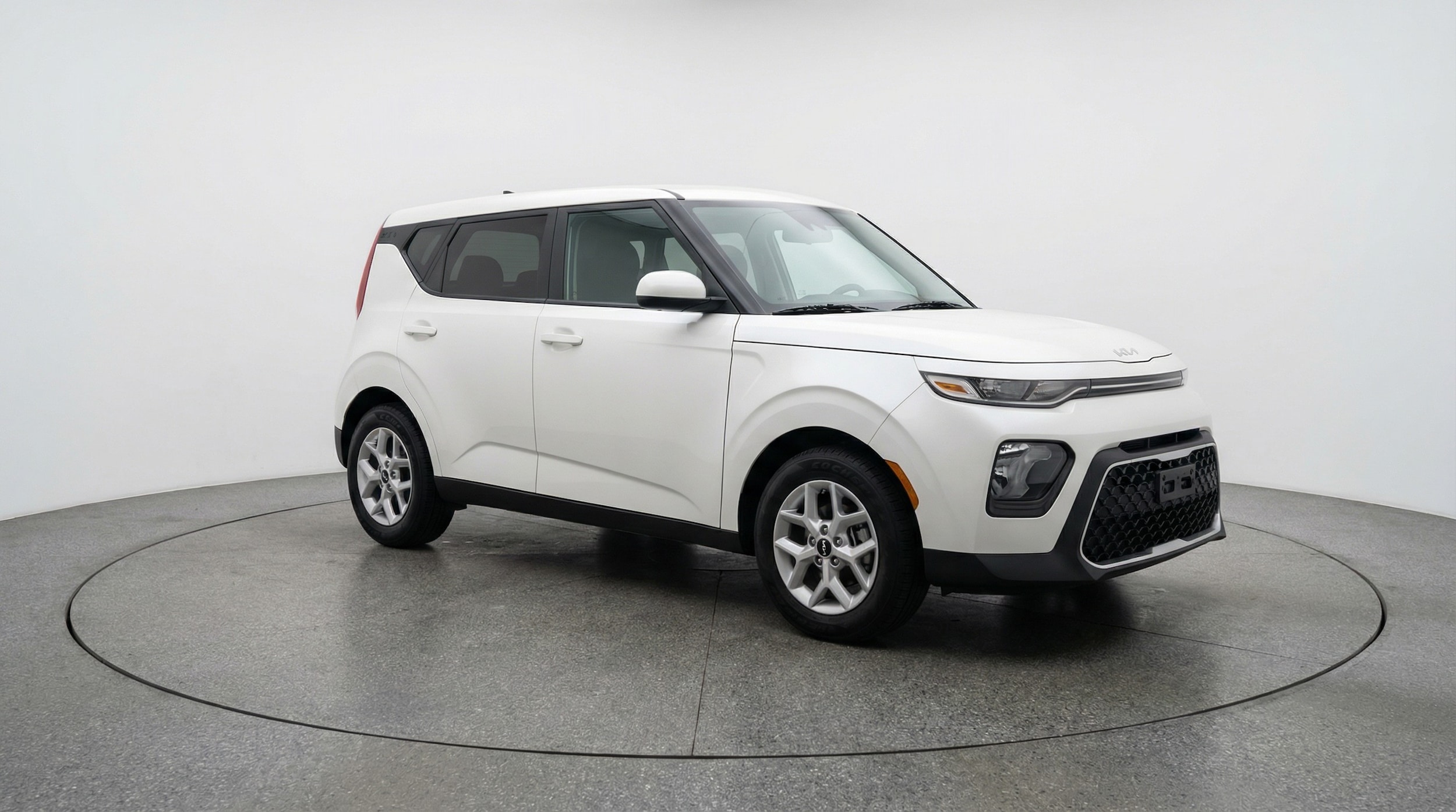 Thumbnail: 2025 Kia Soul - 1