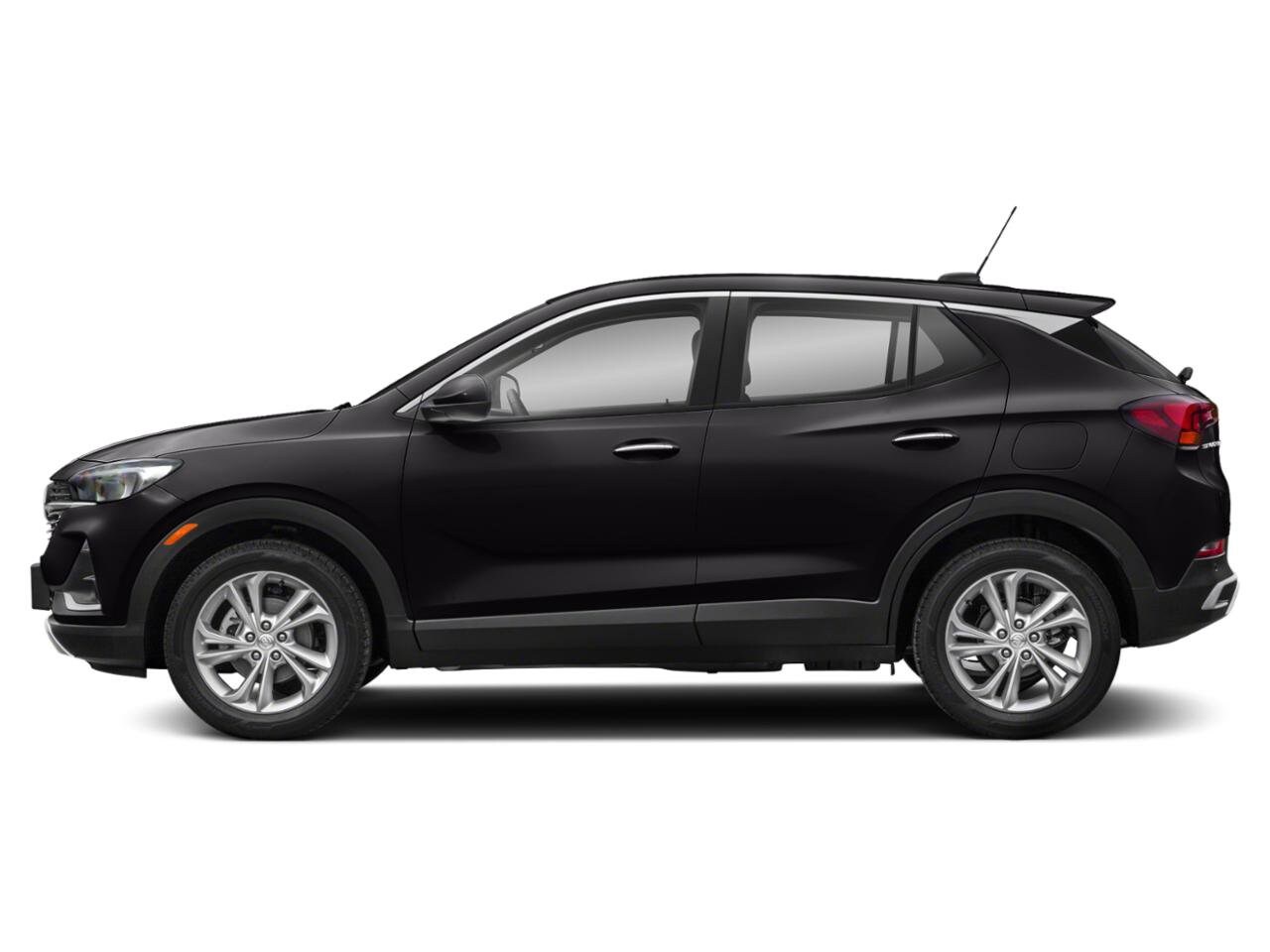 Thumbnail: 2021 Buick Encore GX - 3