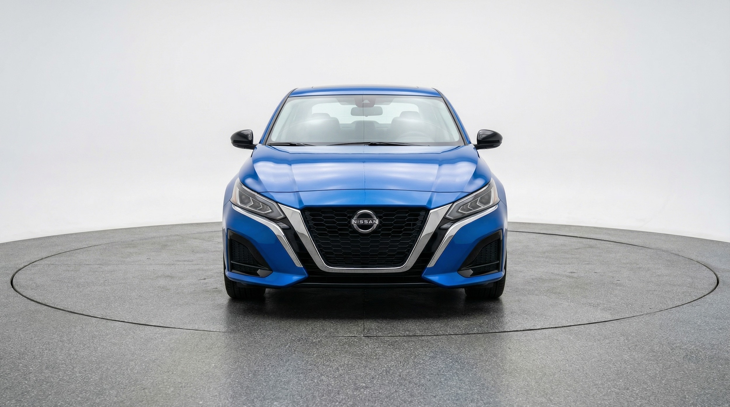 Thumbnail: 2025 Nissan Altima - 2