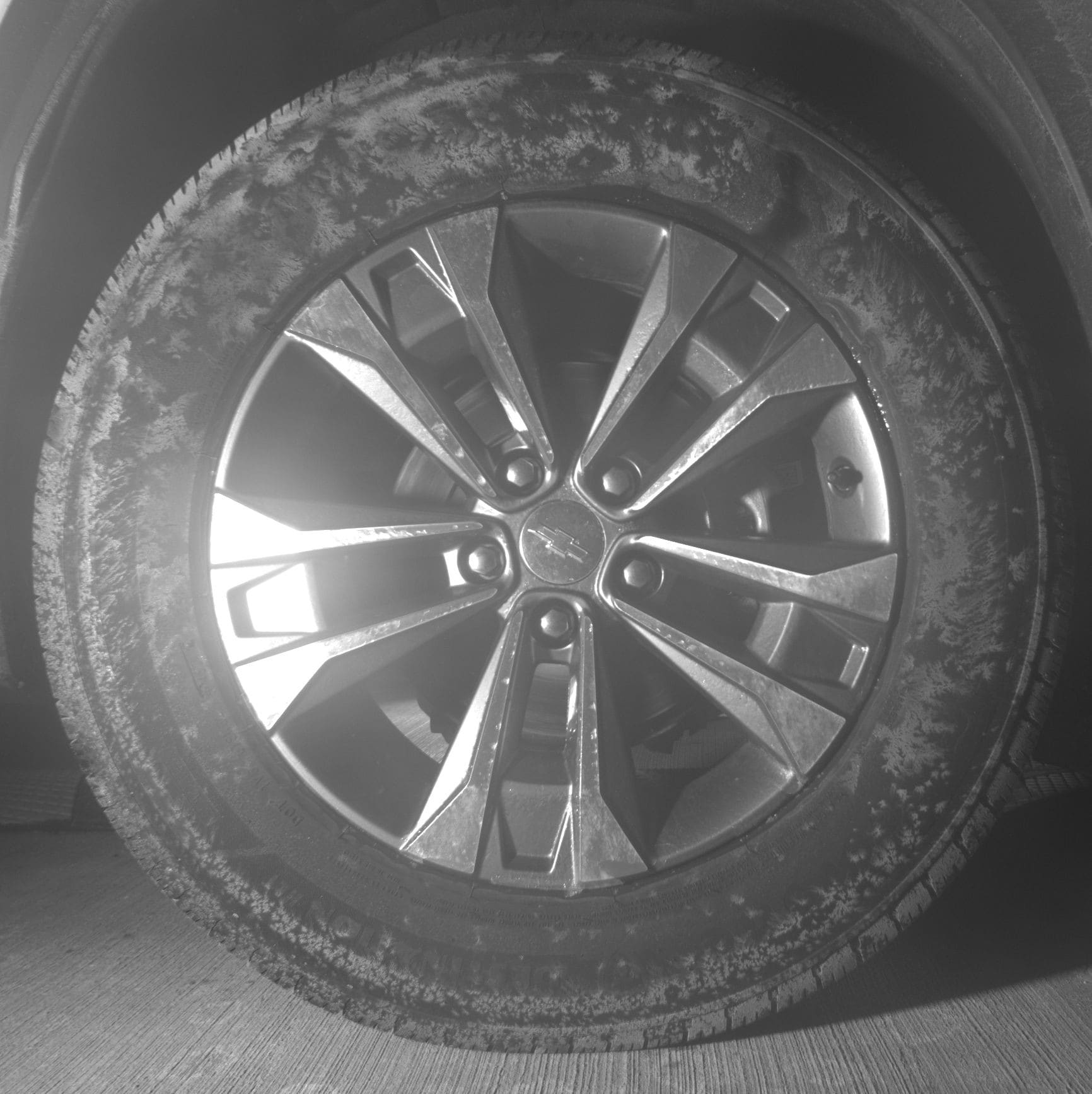 Thumbnail: 2025 Chevrolet Equinox - 12