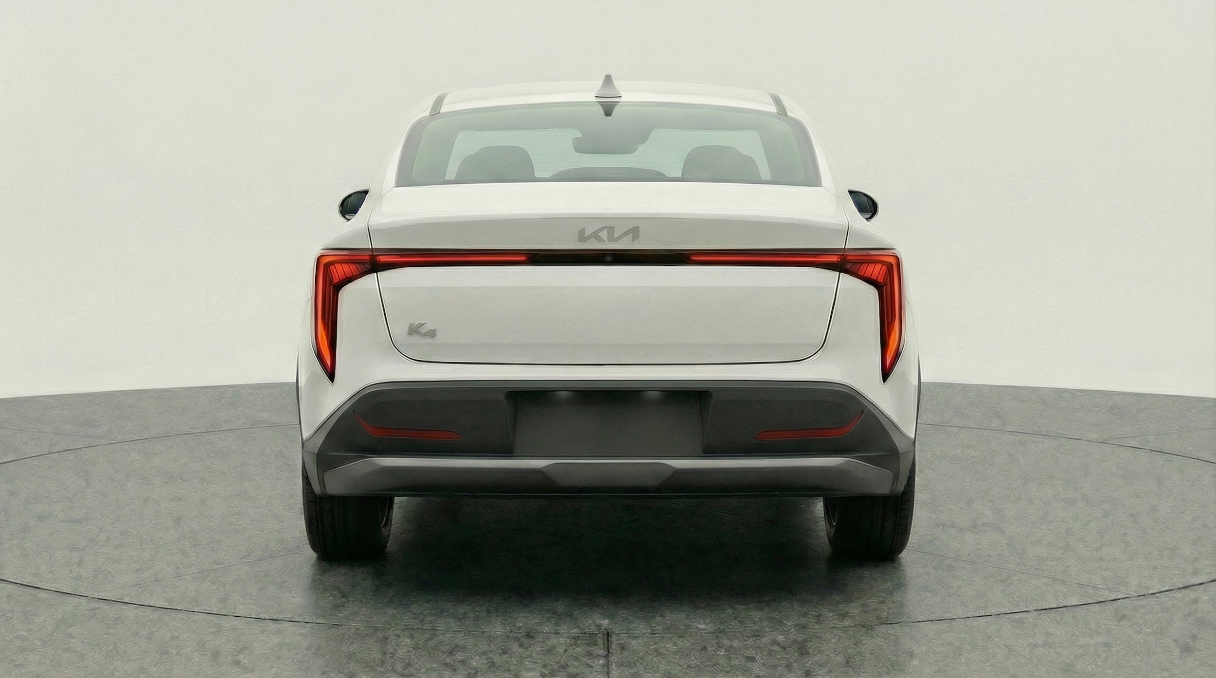 Thumbnail: 2025 Kia K4 - 6