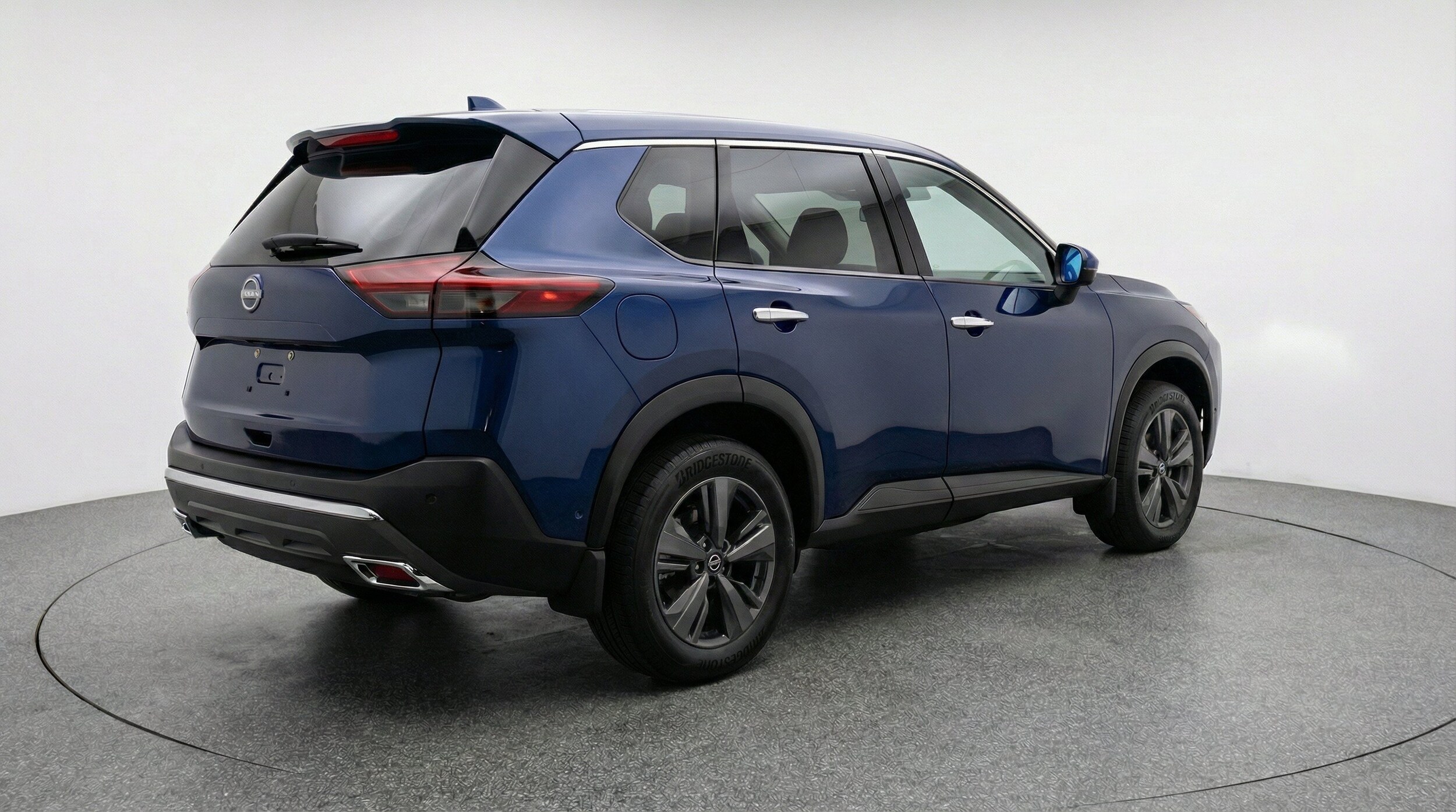Thumbnail: 2026 Nissan Rogue - 9