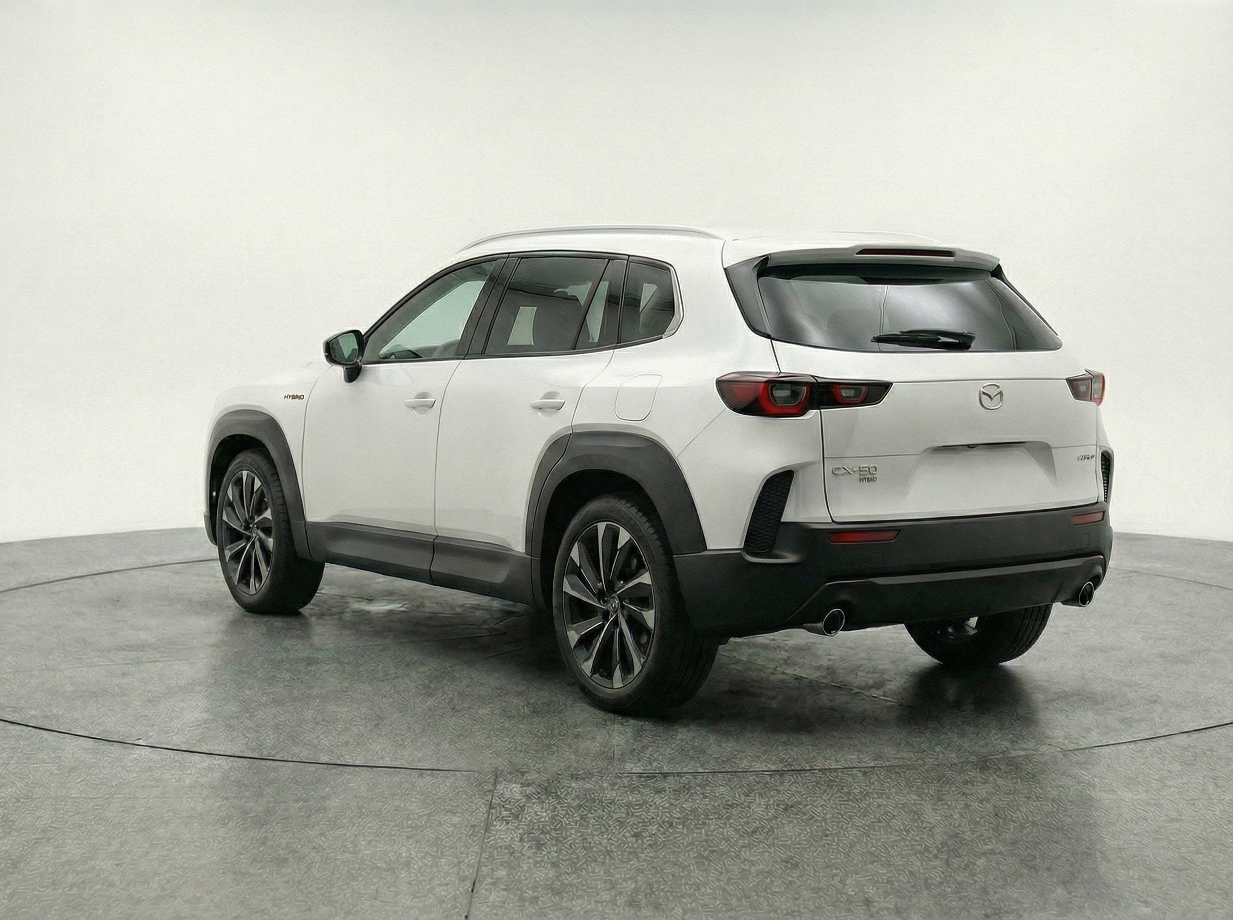 Thumbnail: 2025 Mazda CX-50 - 6