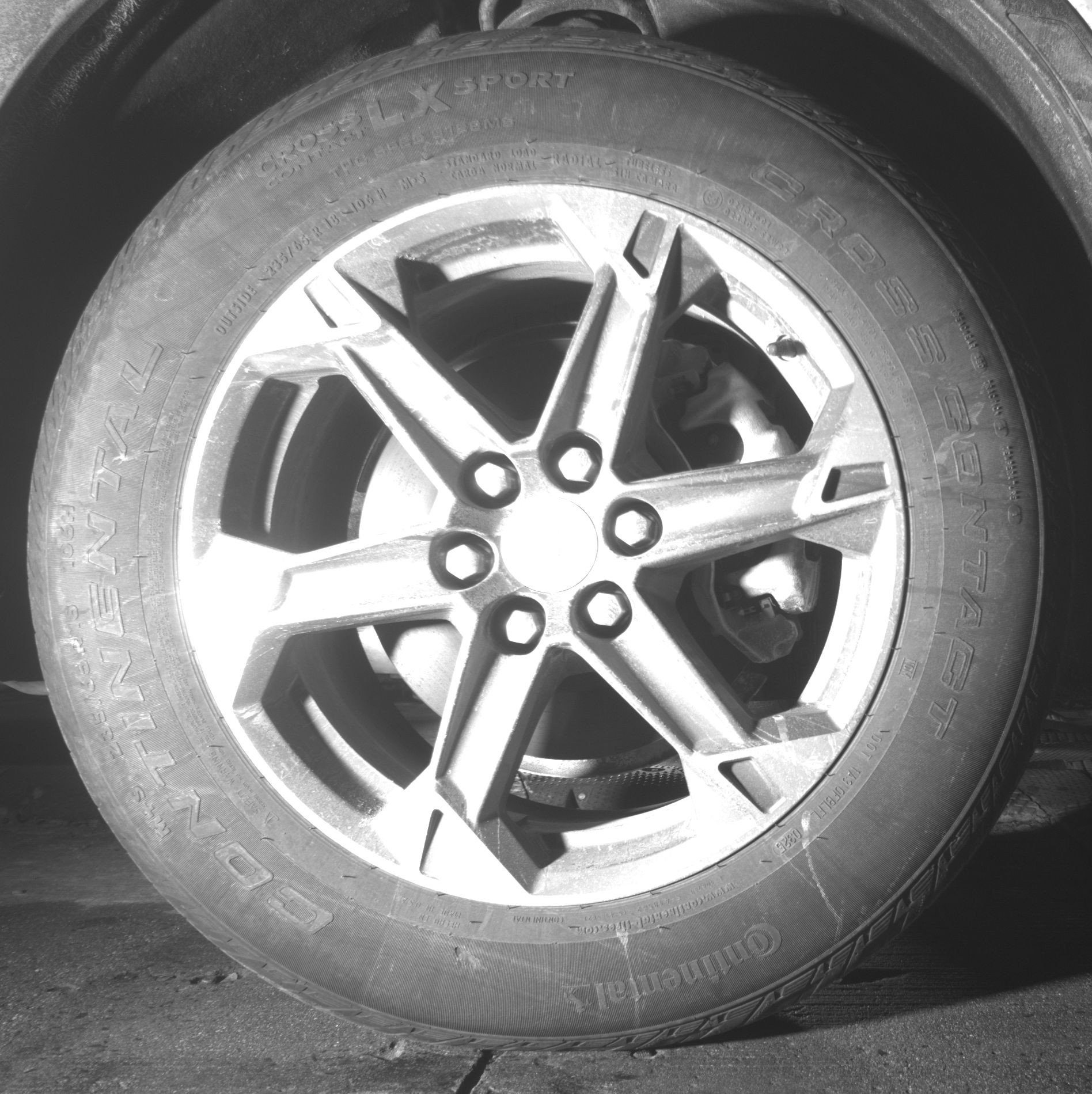 Thumbnail: 2025 Chevrolet Blazer - 13