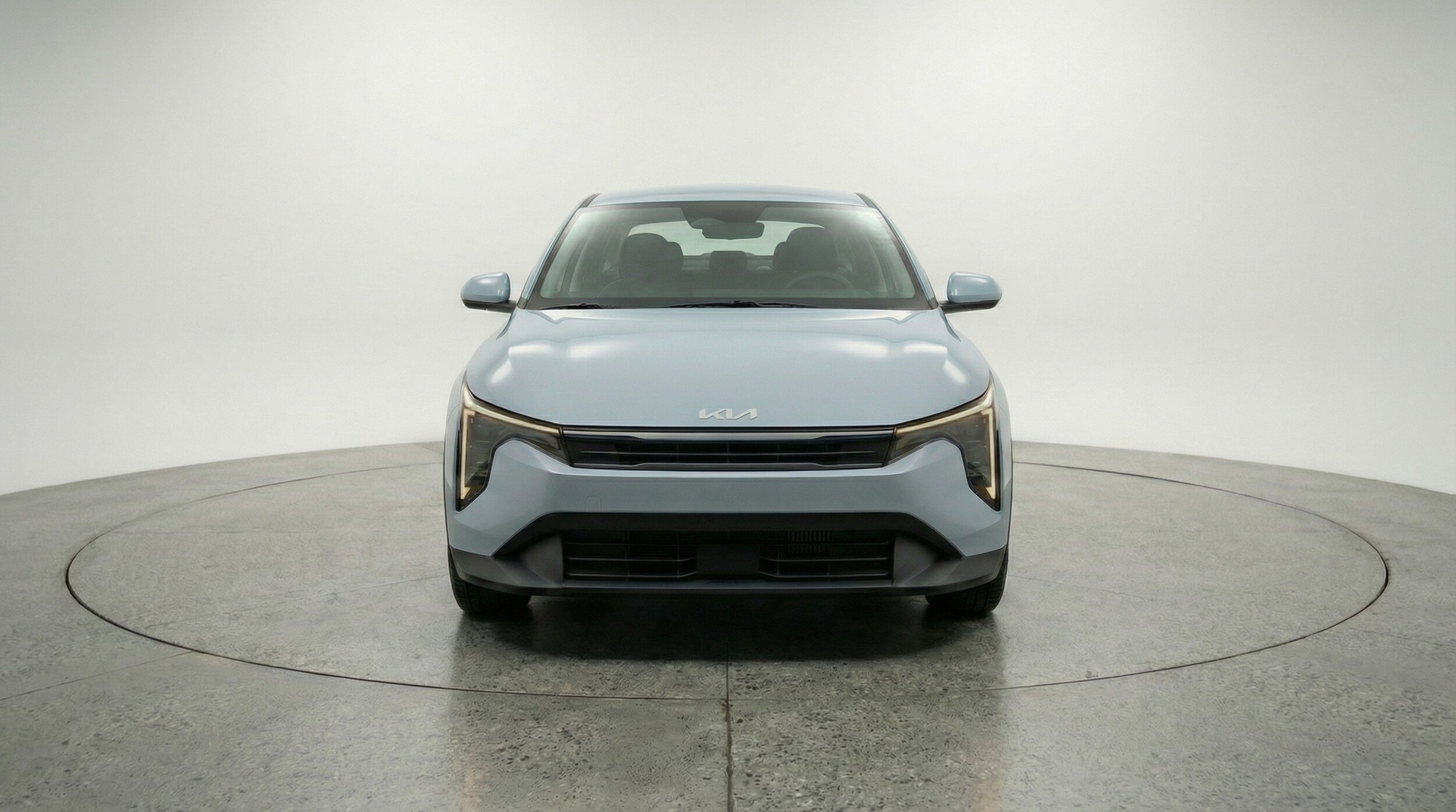 Thumbnail: 2025 Kia K4 - 2