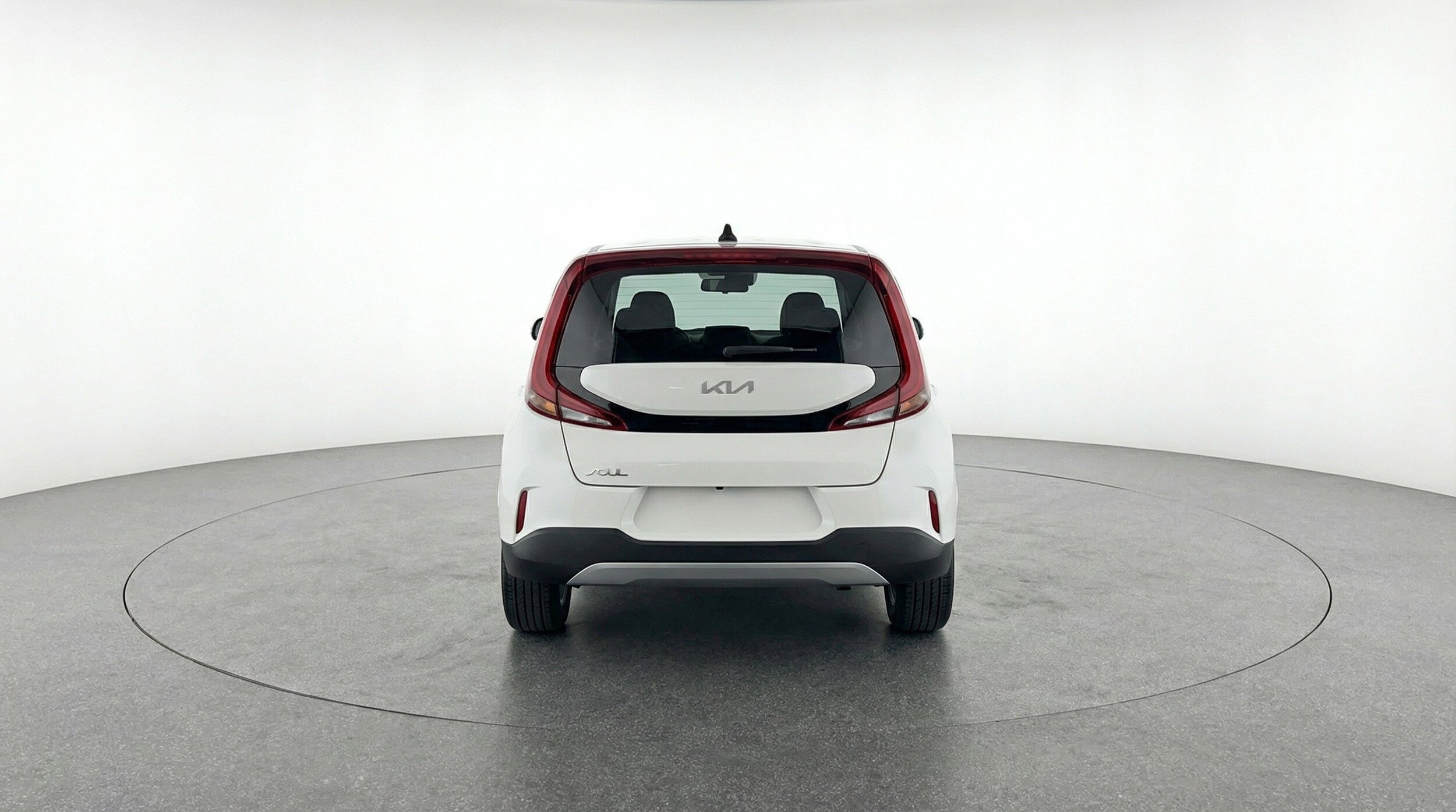 Thumbnail: 2025 Kia Soul - 7