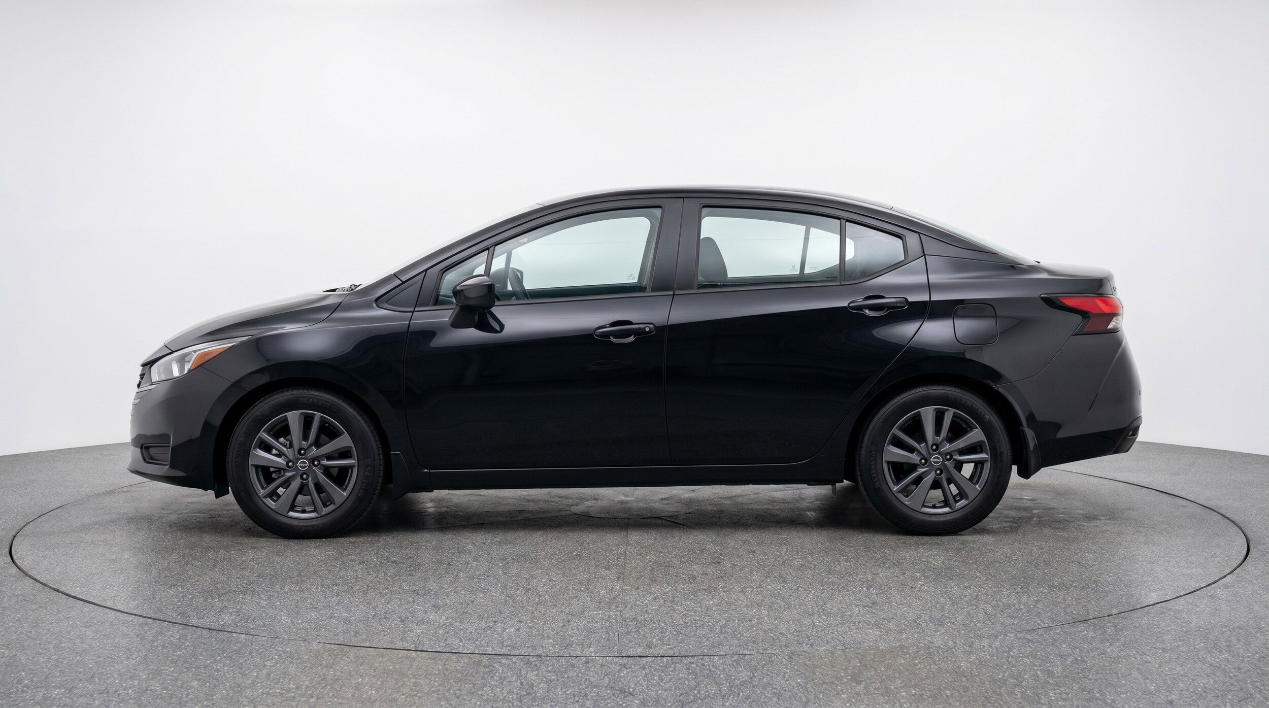 Thumbnail: 2025 Nissan Versa - 5
