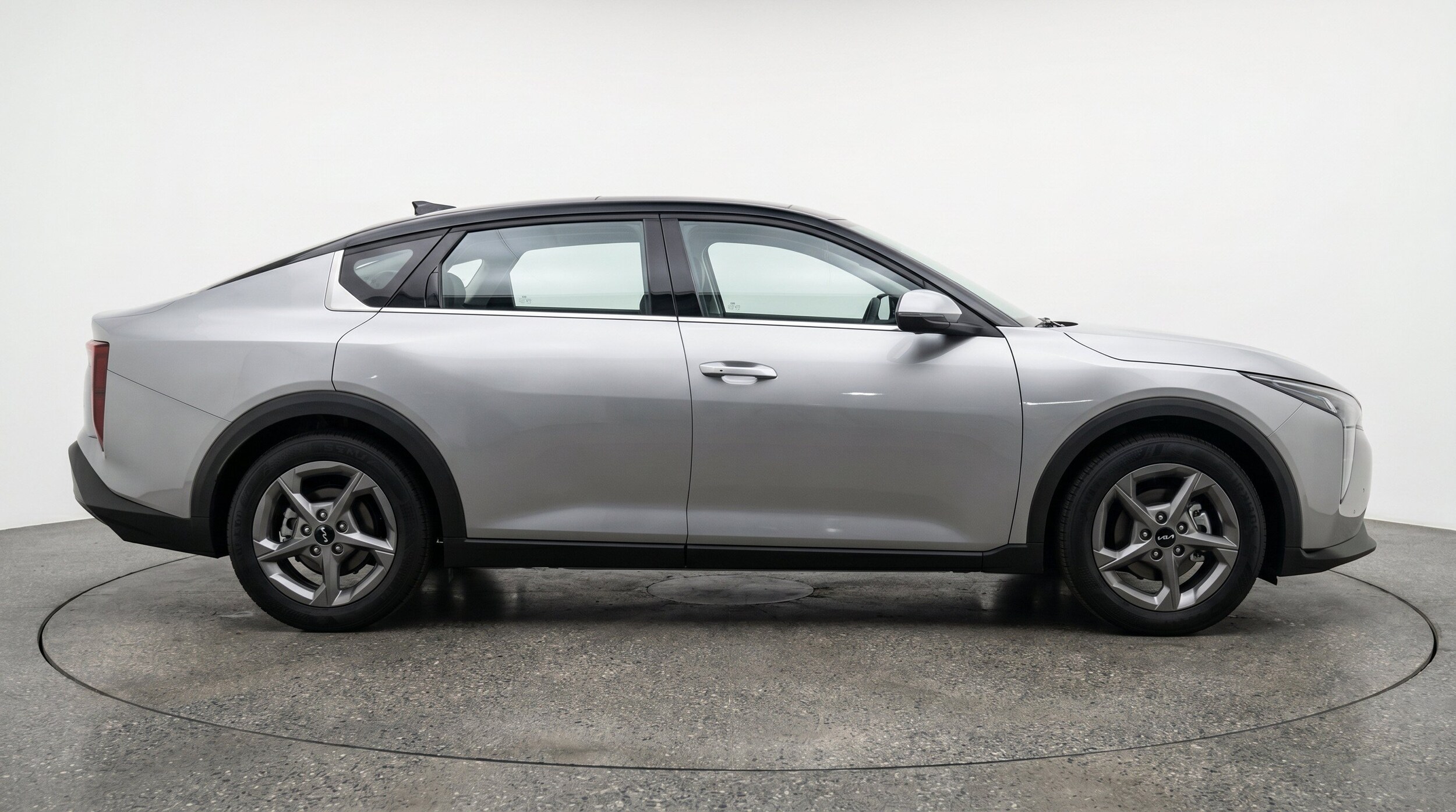 Thumbnail: 2026 Kia K4 - 11