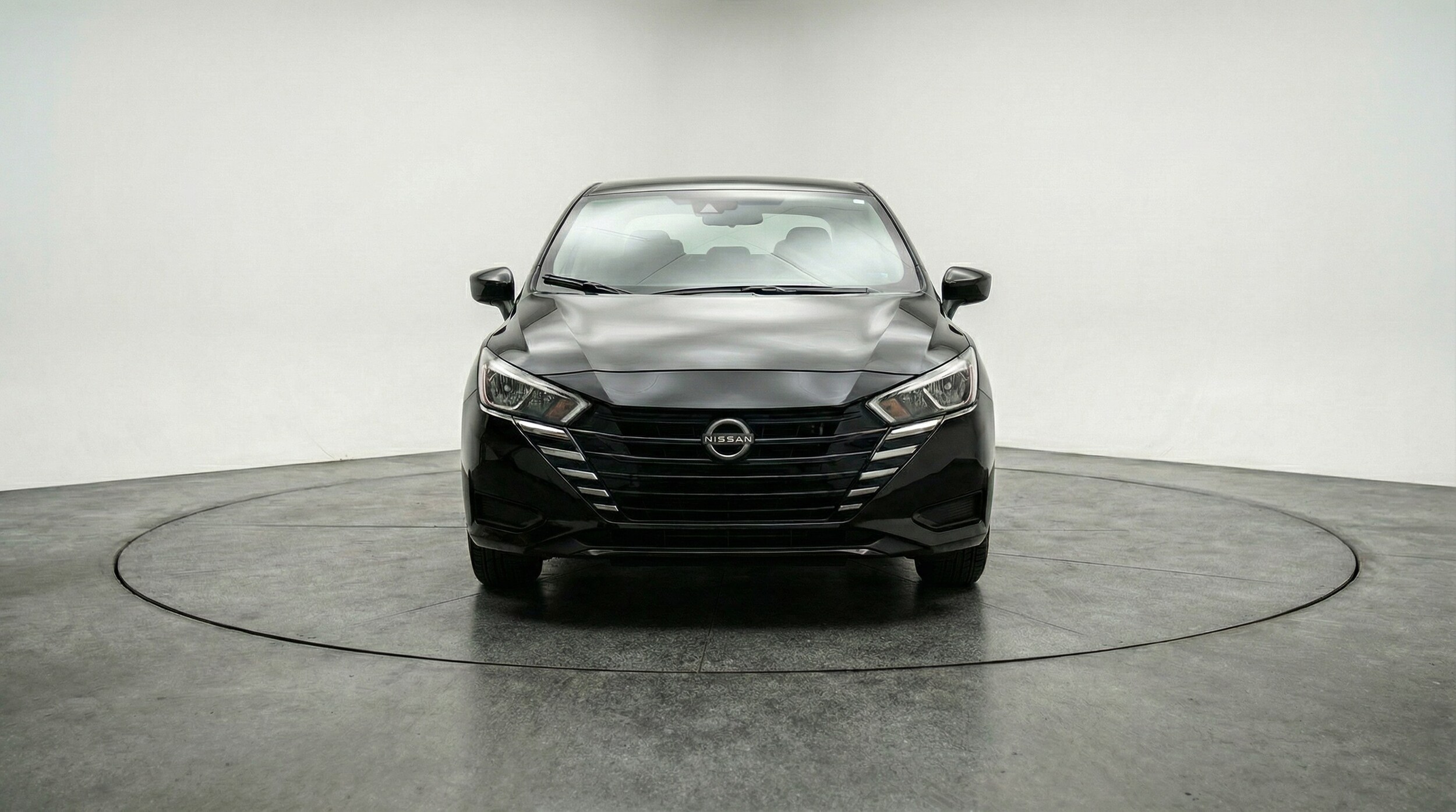 Thumbnail: 2025 Nissan Versa - 2