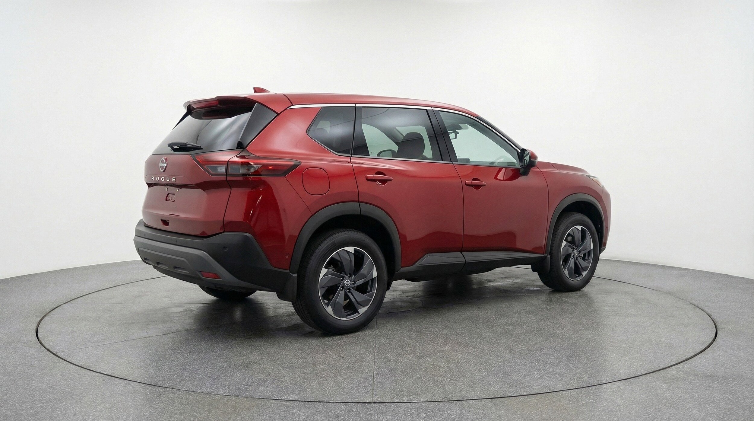 Thumbnail: 2025 Nissan Rogue - 9