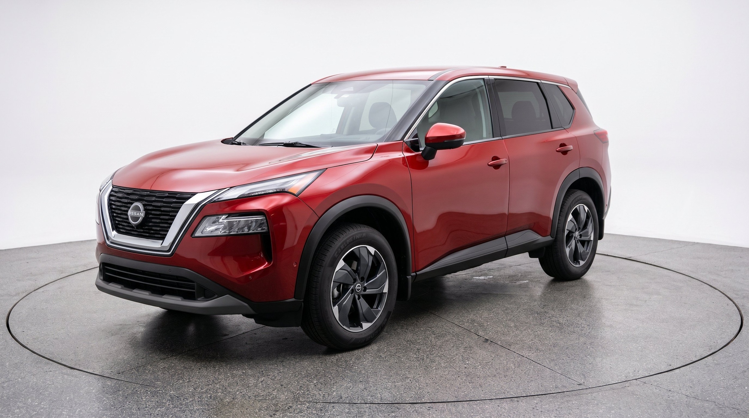 Thumbnail: 2025 Nissan Rogue - 3