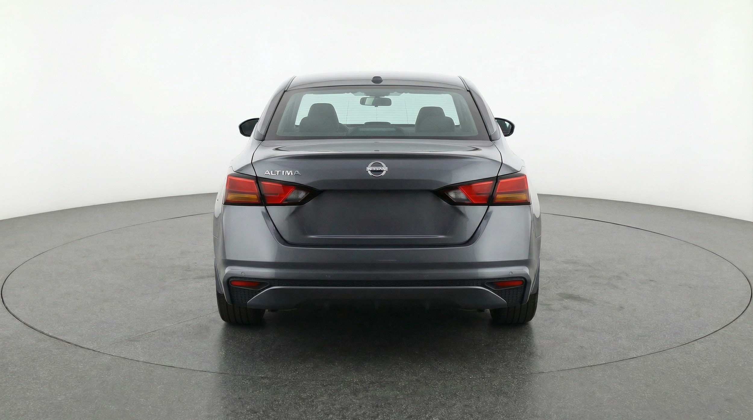 Thumbnail: 2025 Nissan Altima - 6