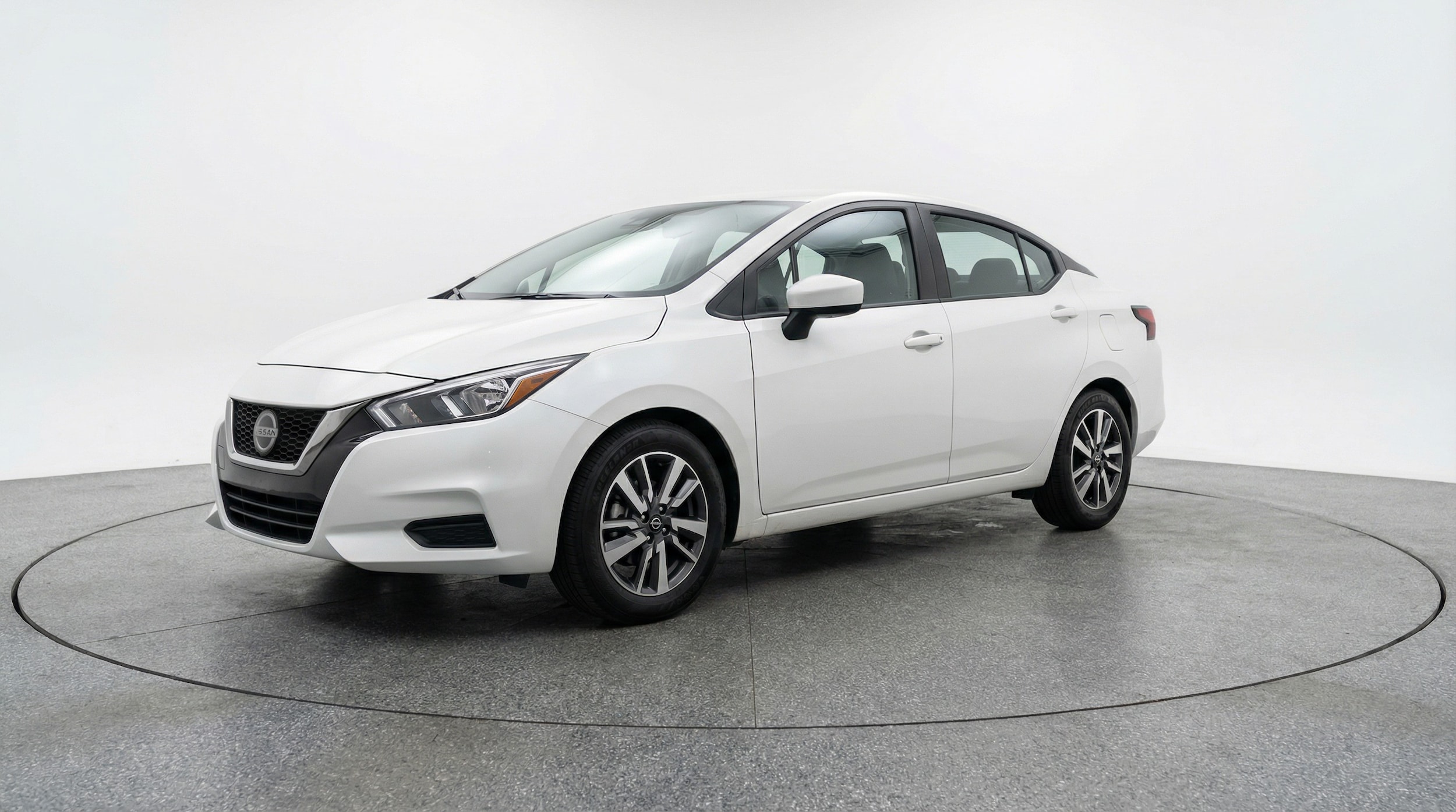 Thumbnail: 2025 Nissan Versa - 3