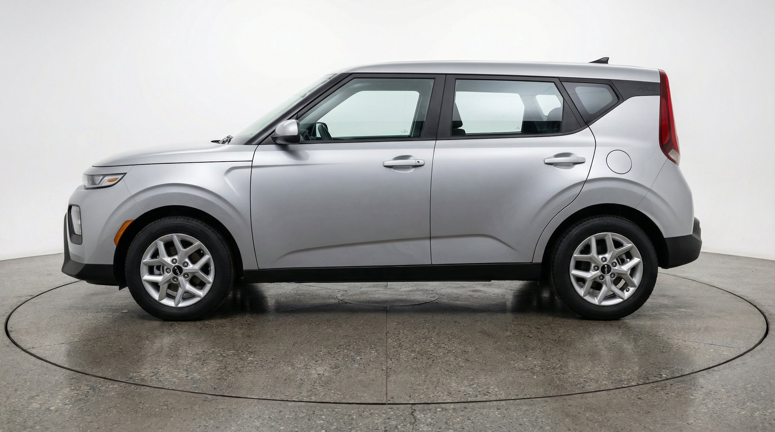 Thumbnail: 2025 Kia Soul - 5