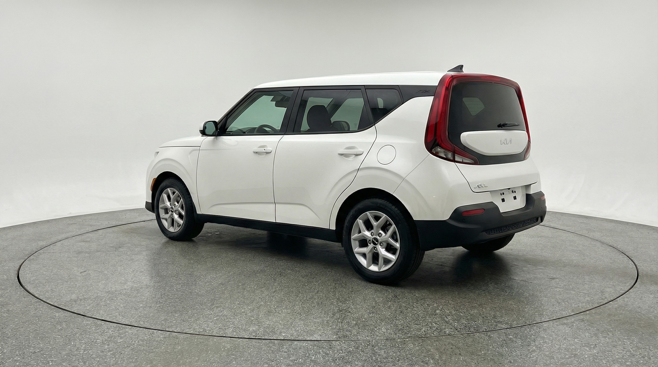 Thumbnail: 2025 Kia Soul - 5