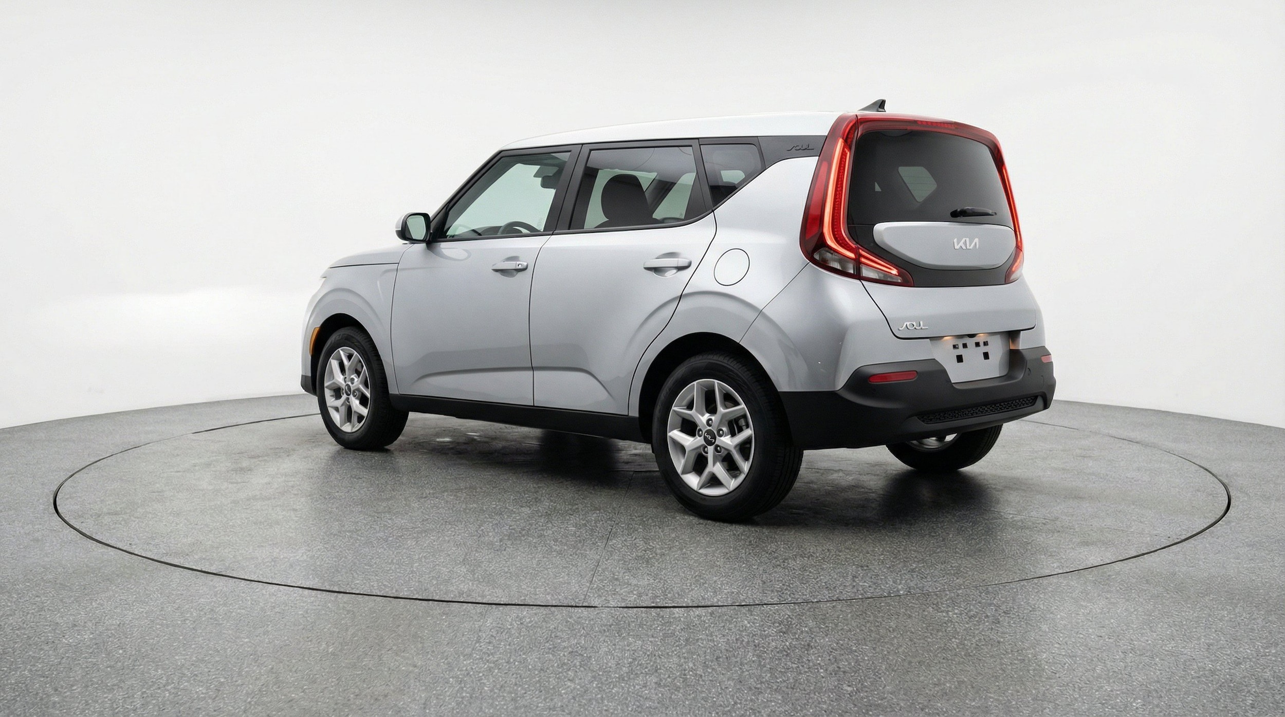 Thumbnail: 2025 Kia Soul - 6