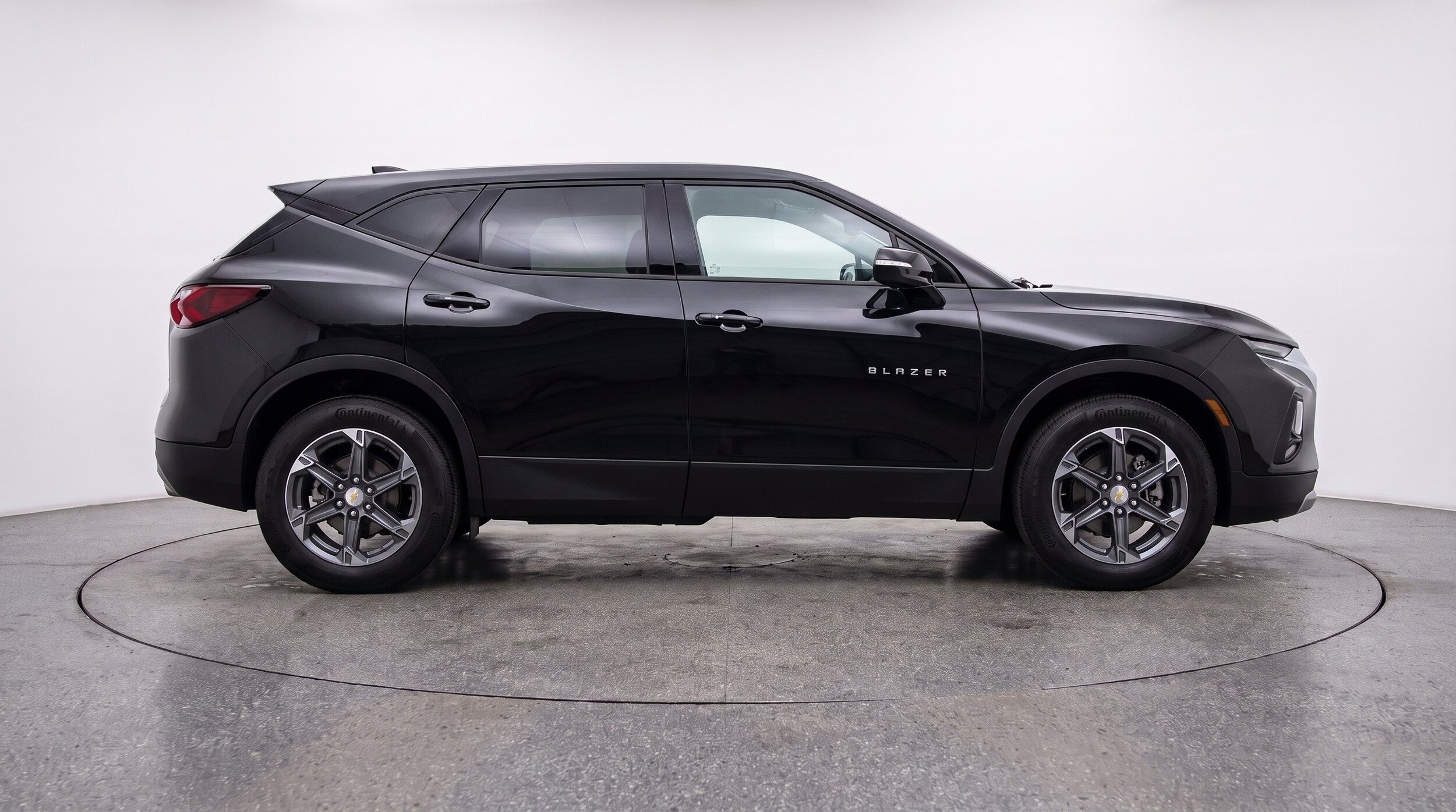 Thumbnail: 2026 Chevrolet Blazer - 11